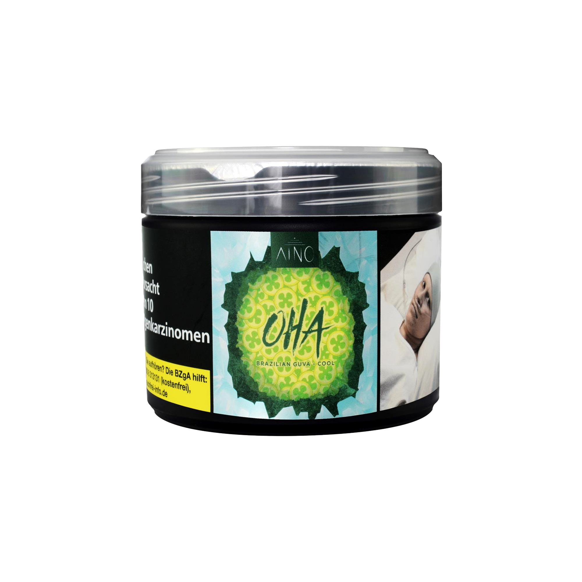 Aino OHA 200 g Shisha Tabak günstig online kaufen 1 Aino OHA 200 g Shisha Tabak günstig online kaufen 1