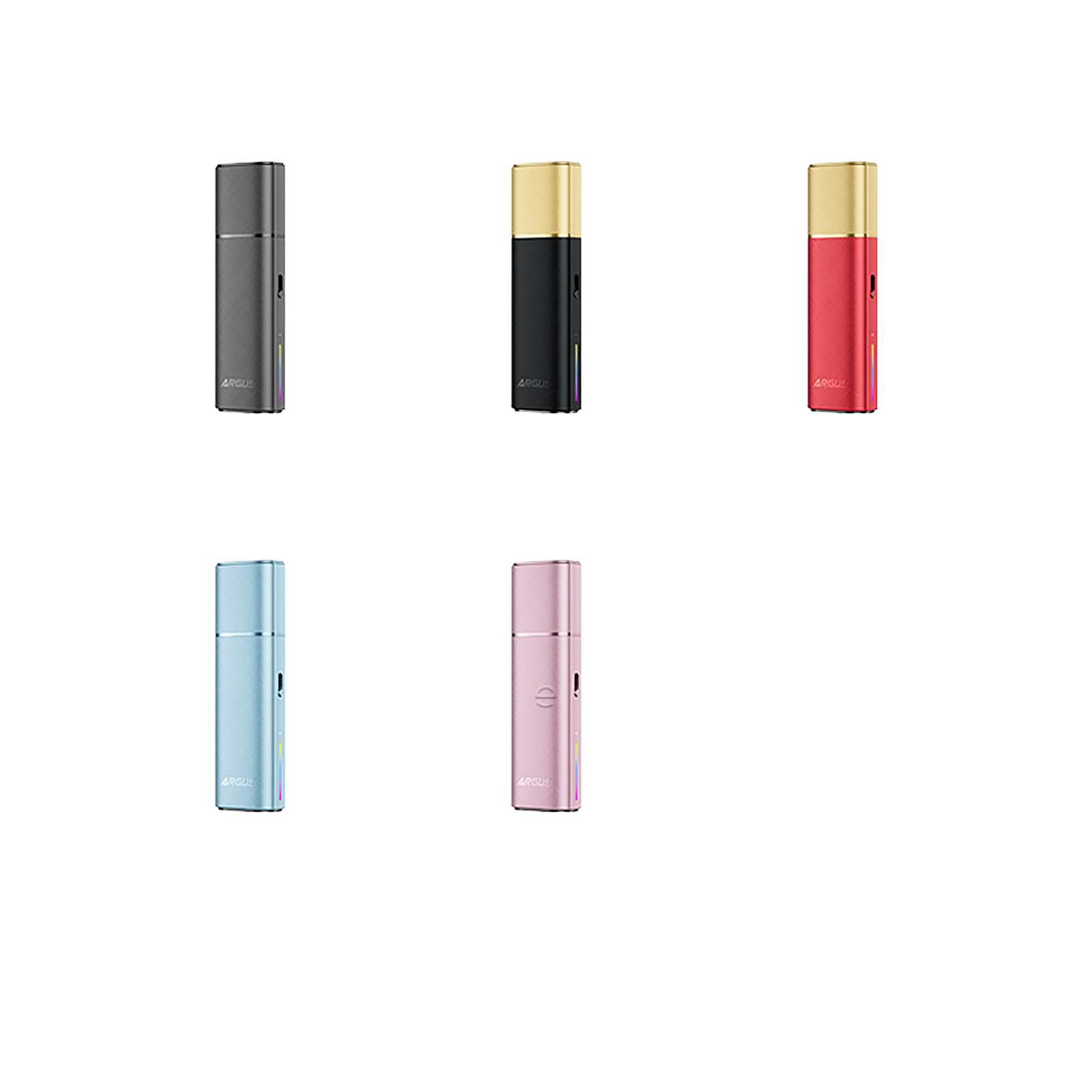 Voopoo Arguas Klyc Pod Kit 3.0 ml – Kompakt und Vielseitig