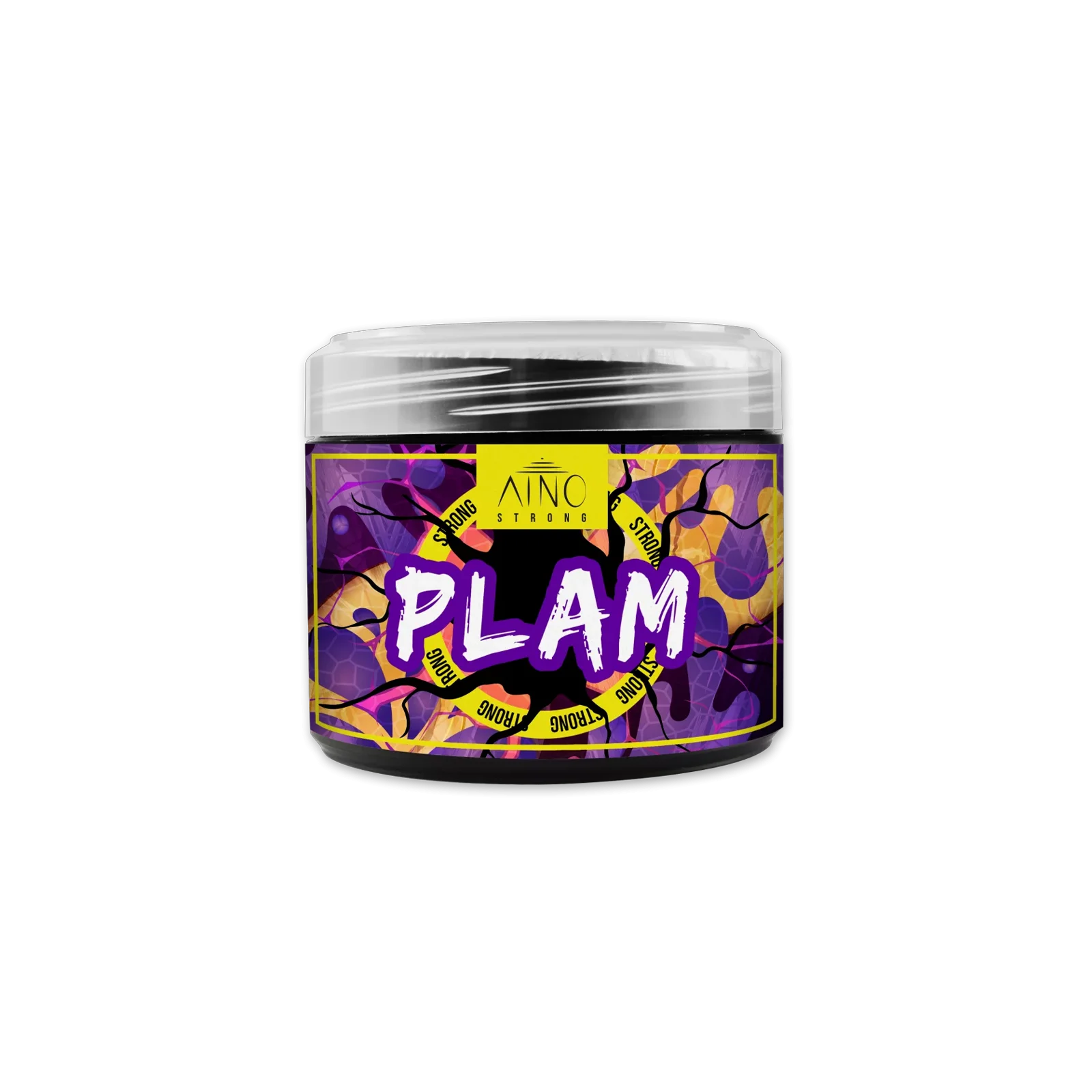 Aino - Strong Tobacco - Plam - 200 g  1