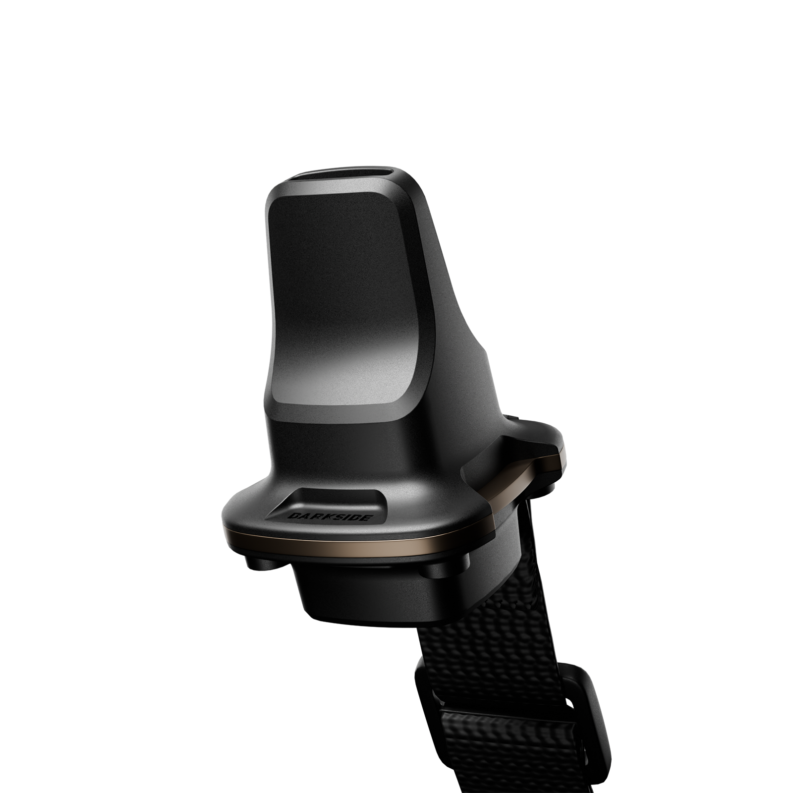 Darkside - D-Click - Mehrwegmundstück - Bronze 2