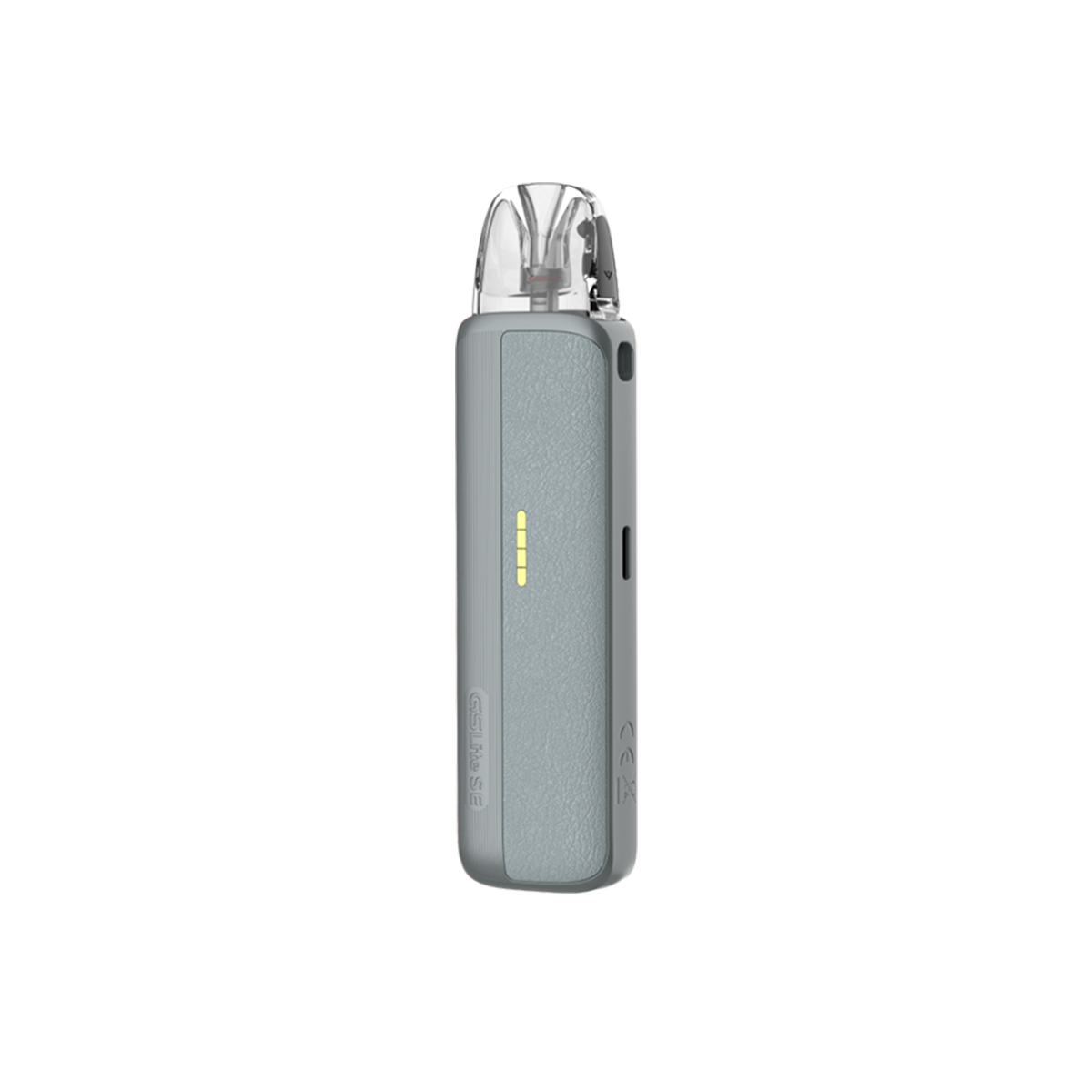 Uwell Caliburn G5 Lite SE Kit Gray Leather &ndash; 35W 1