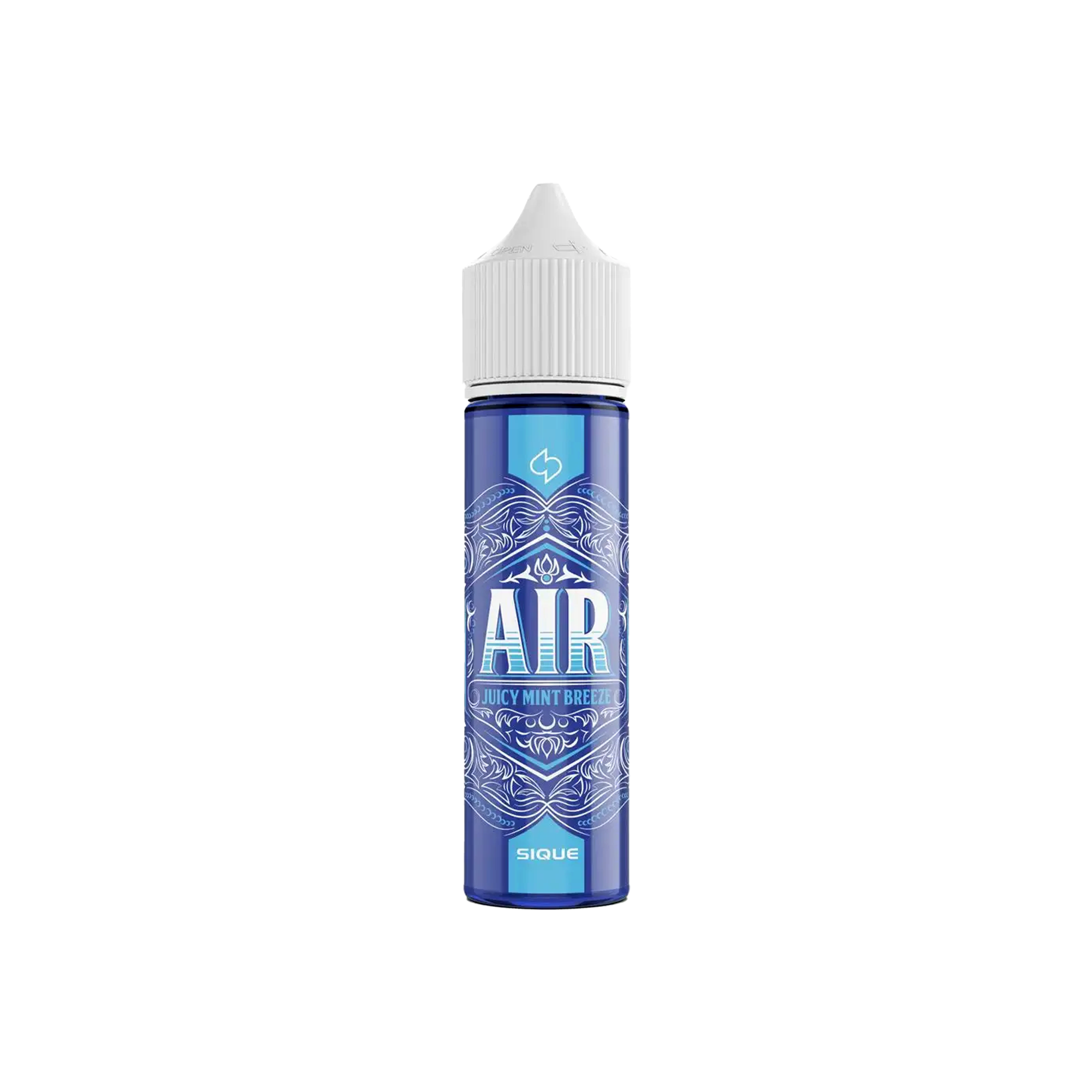 Sique Aroma Longfill Air 5 (ml) f&uuml;r E-Liquid g&uuml;nstig bestellen 2