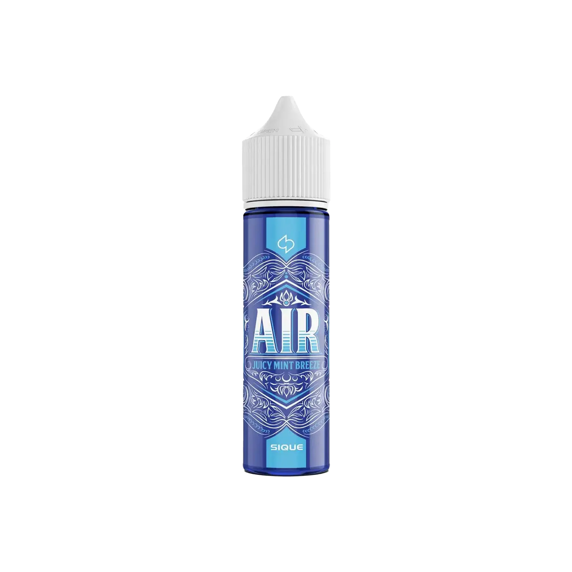 Sique Aroma Longfill Air 5 (ml) f&uuml;r E-Liquid g&uuml;nstig bestellen 2
