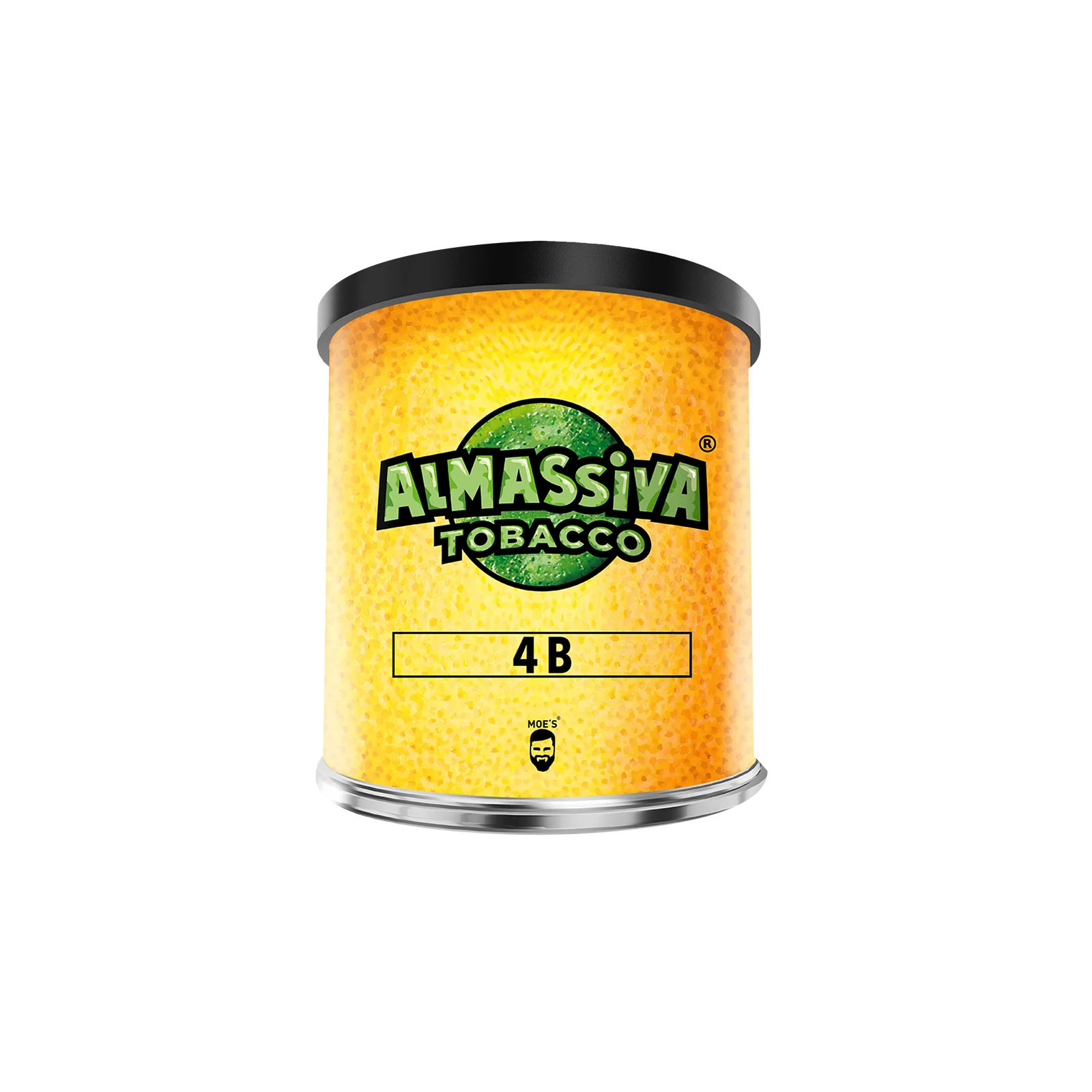 Al Massiva - 4B -200 g 2