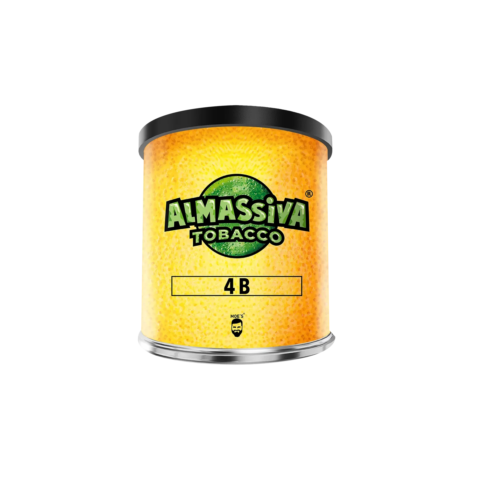 Al Massiva - 4B -200 g 2