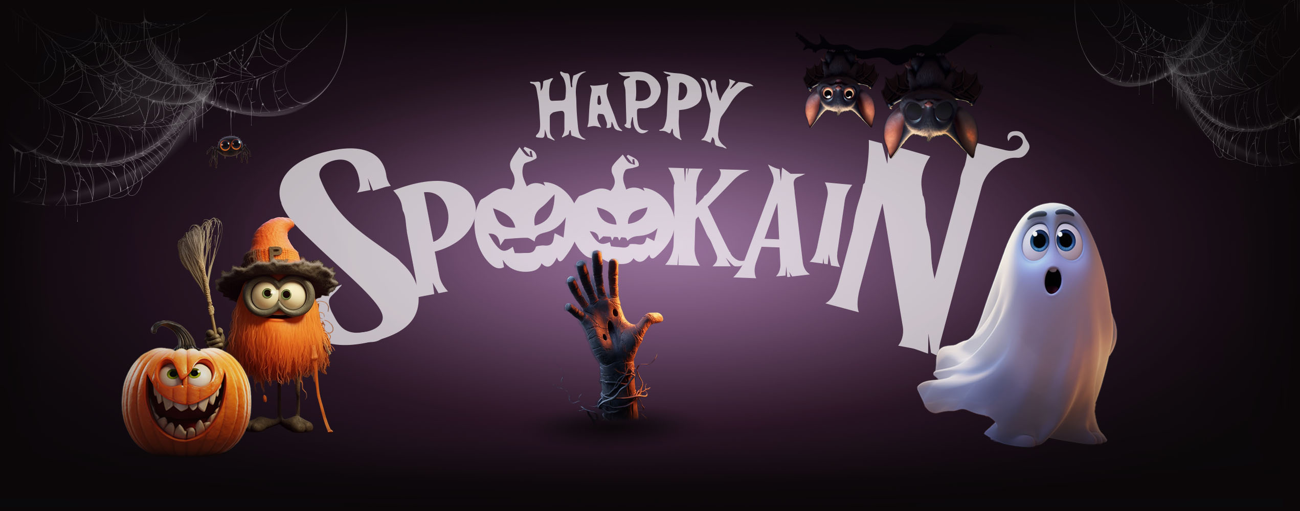 Halloween Sale