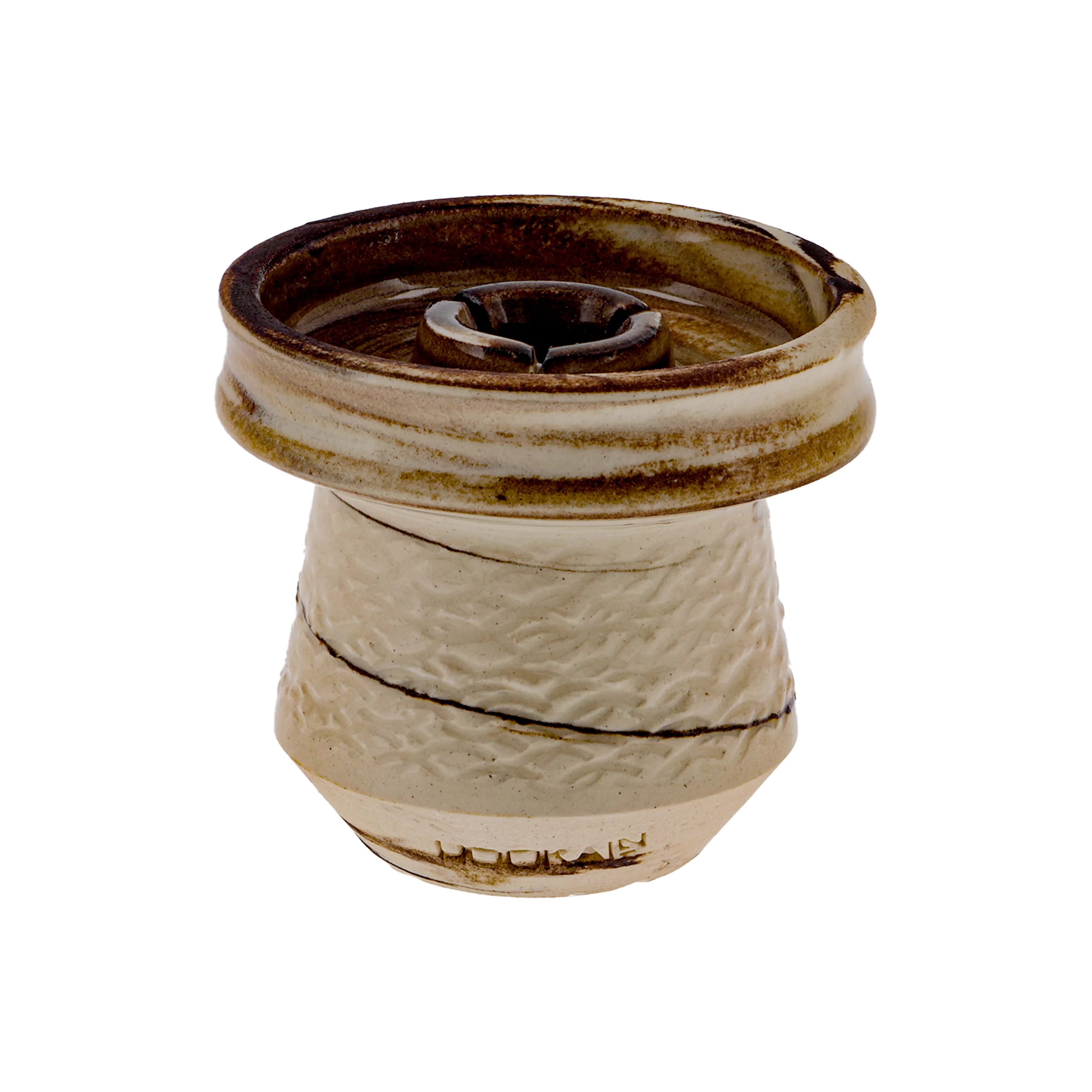 Shroom - Phunnel - White Mix Clay | Alle neuen Farben der Low Capacity Bowl Köpfe günstig online kaufen - Hookain Shisha-Onlineshop