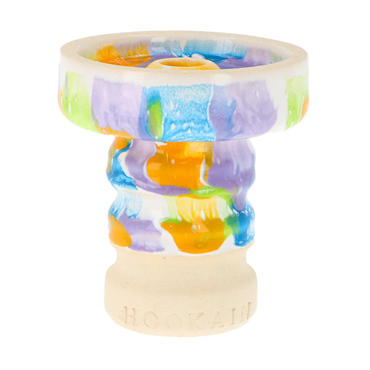 Tornado Phunnel Limited Karneval Shishakopf by HOOKAIN