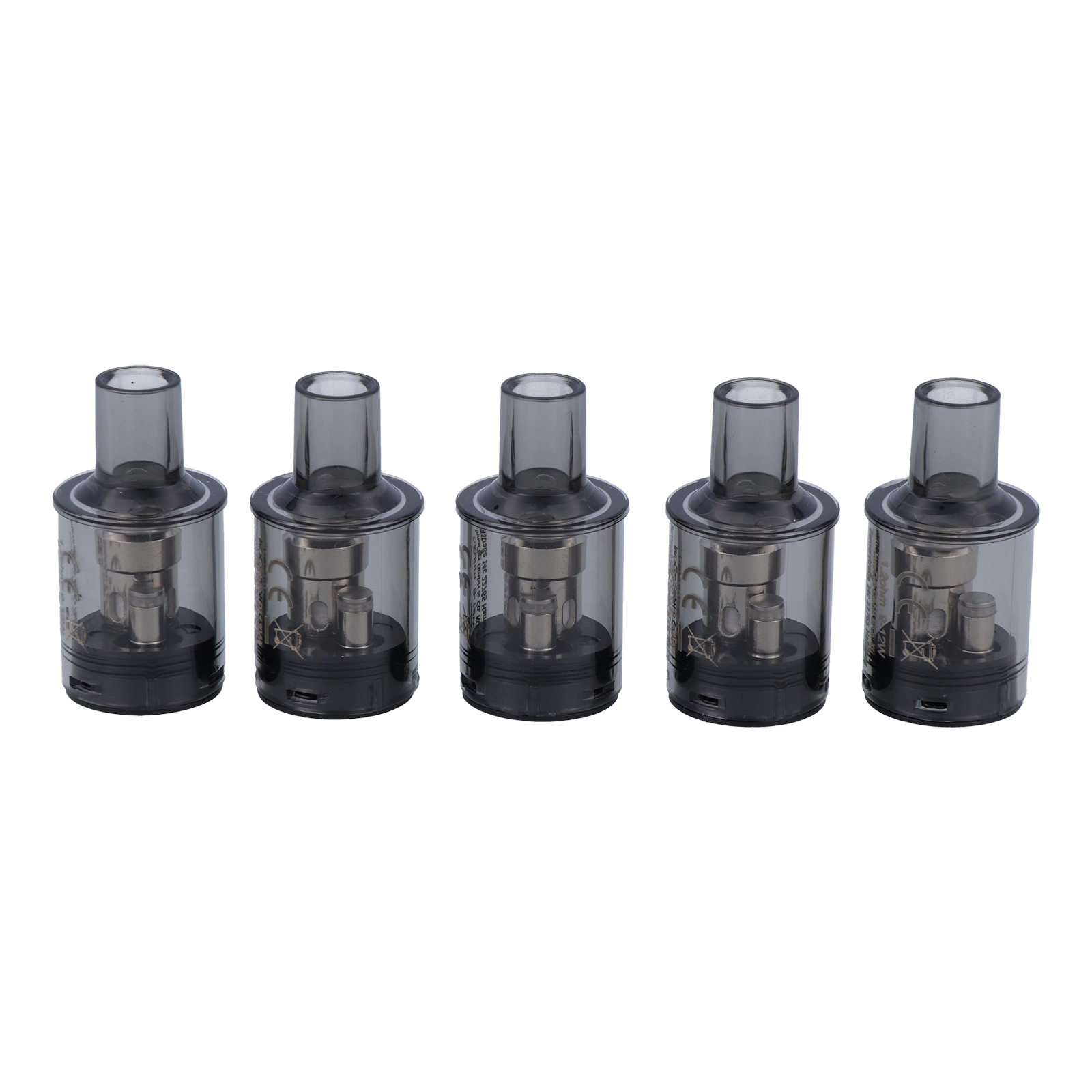 Innocigs - Ego Pod - Cartridge - 1.2 Ohm - 5 Stk. Innocigs - Ego Pod - Cartridge - 1.2 Ohm - 5 Stk.