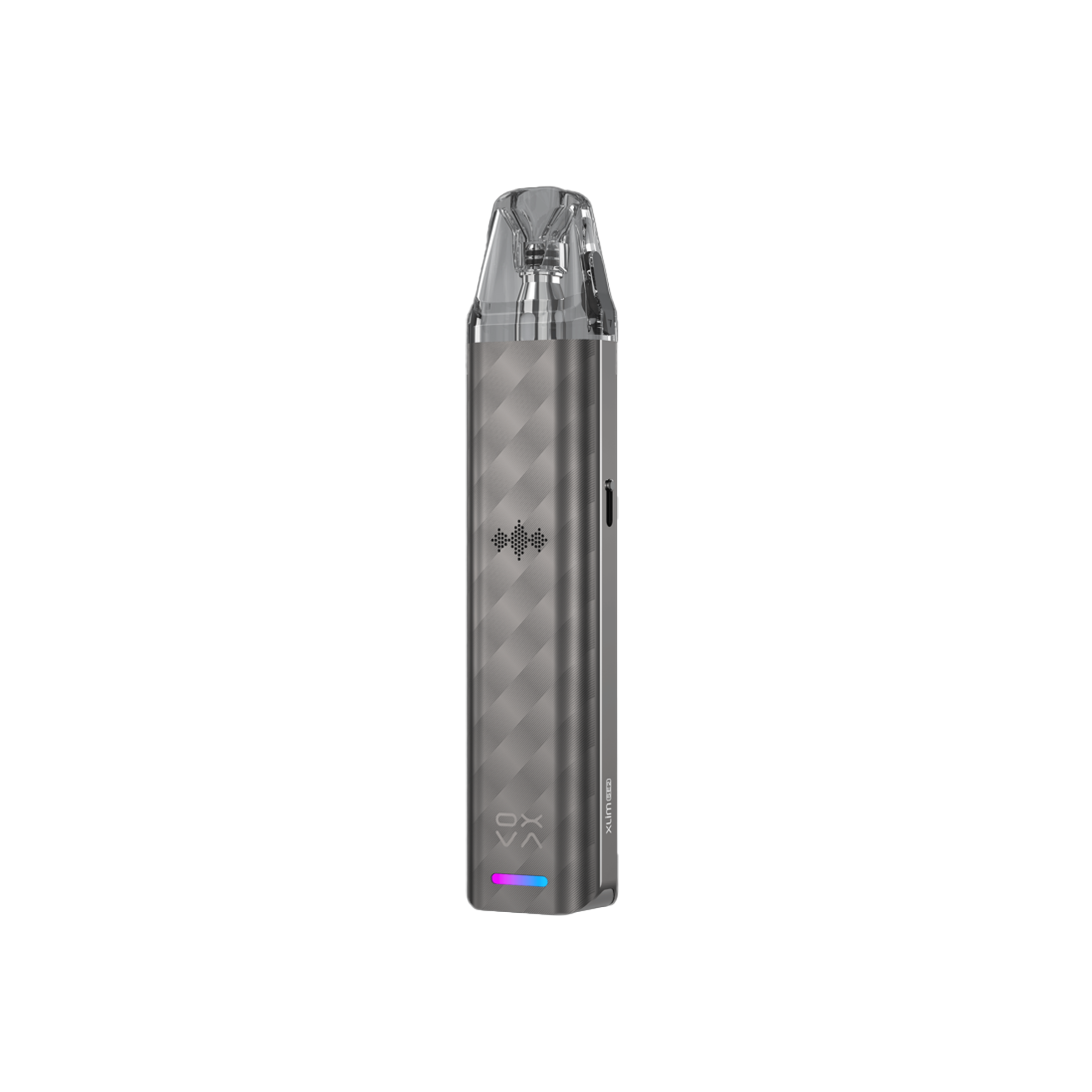 OXVA Xlim SE 2 Gunmetal Pod Kit | Online bestellen 1