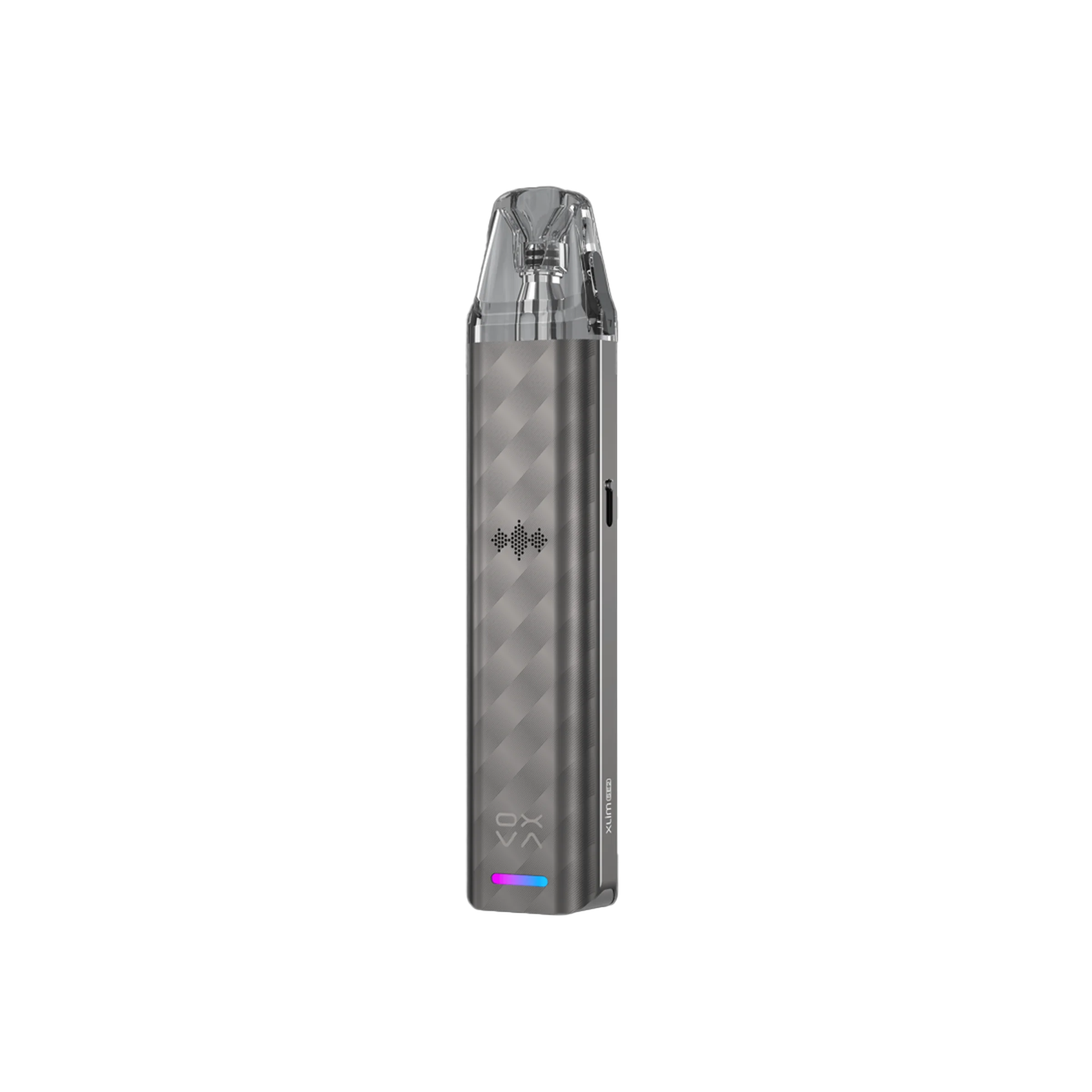 OXVA Xlim SE 2 Gunmetal Pod Kit | Online bestellen 1