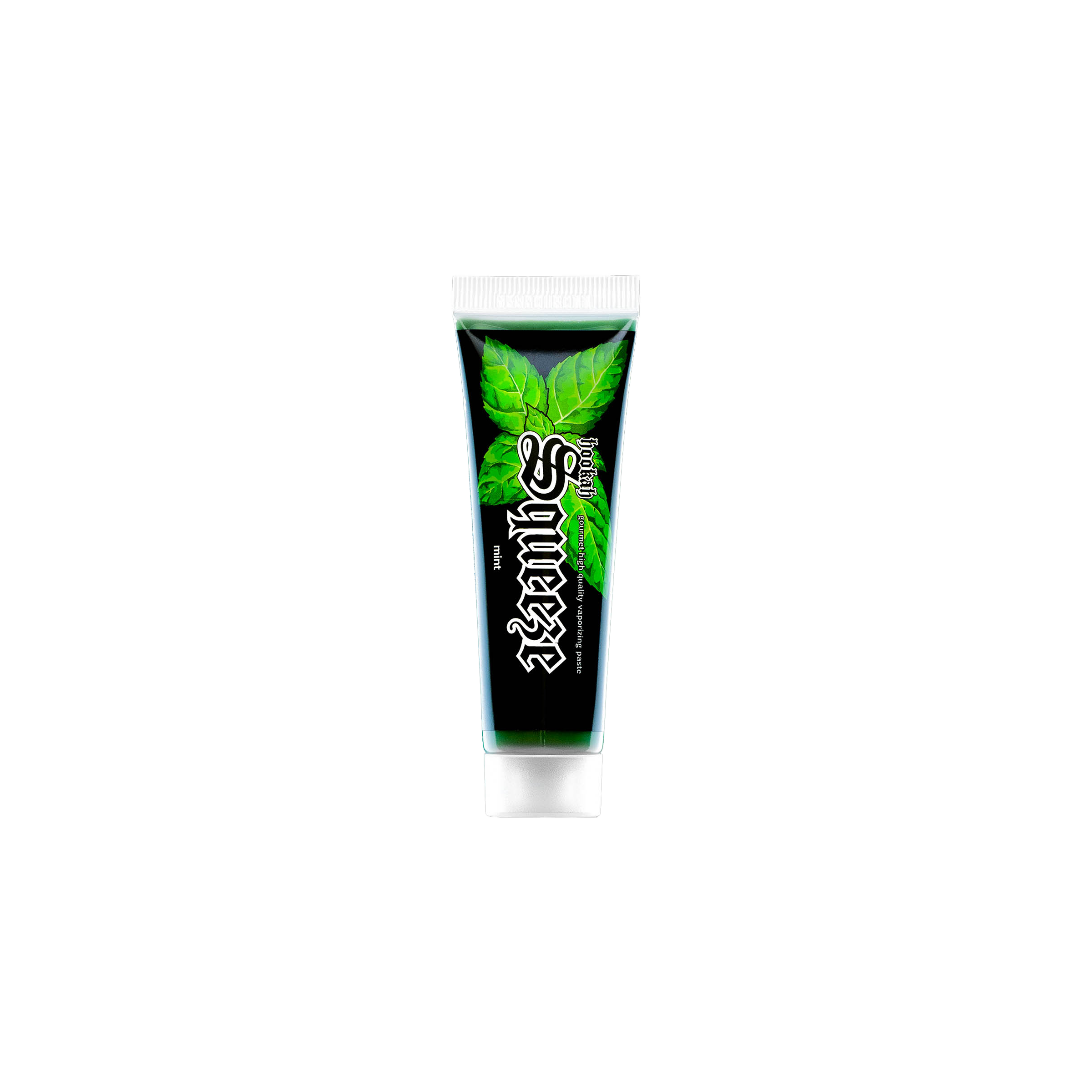 hookahSqueeze - Hookah Paste - Mint