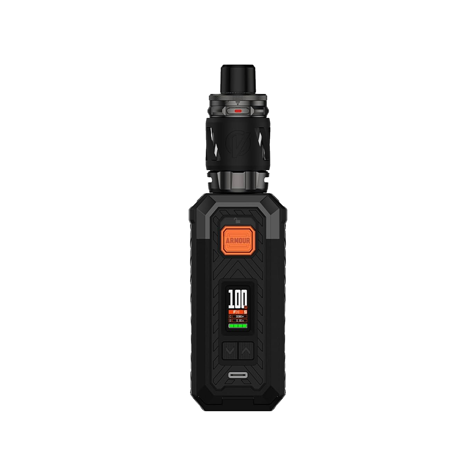 Vaporesso - Armour S - Kit - Schwarz 1