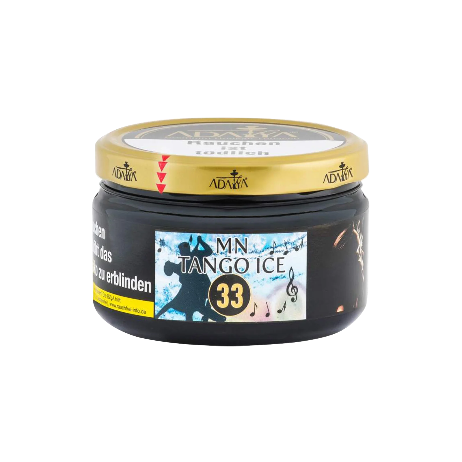 Adalya - Mn Tango Ice - 200 g 1