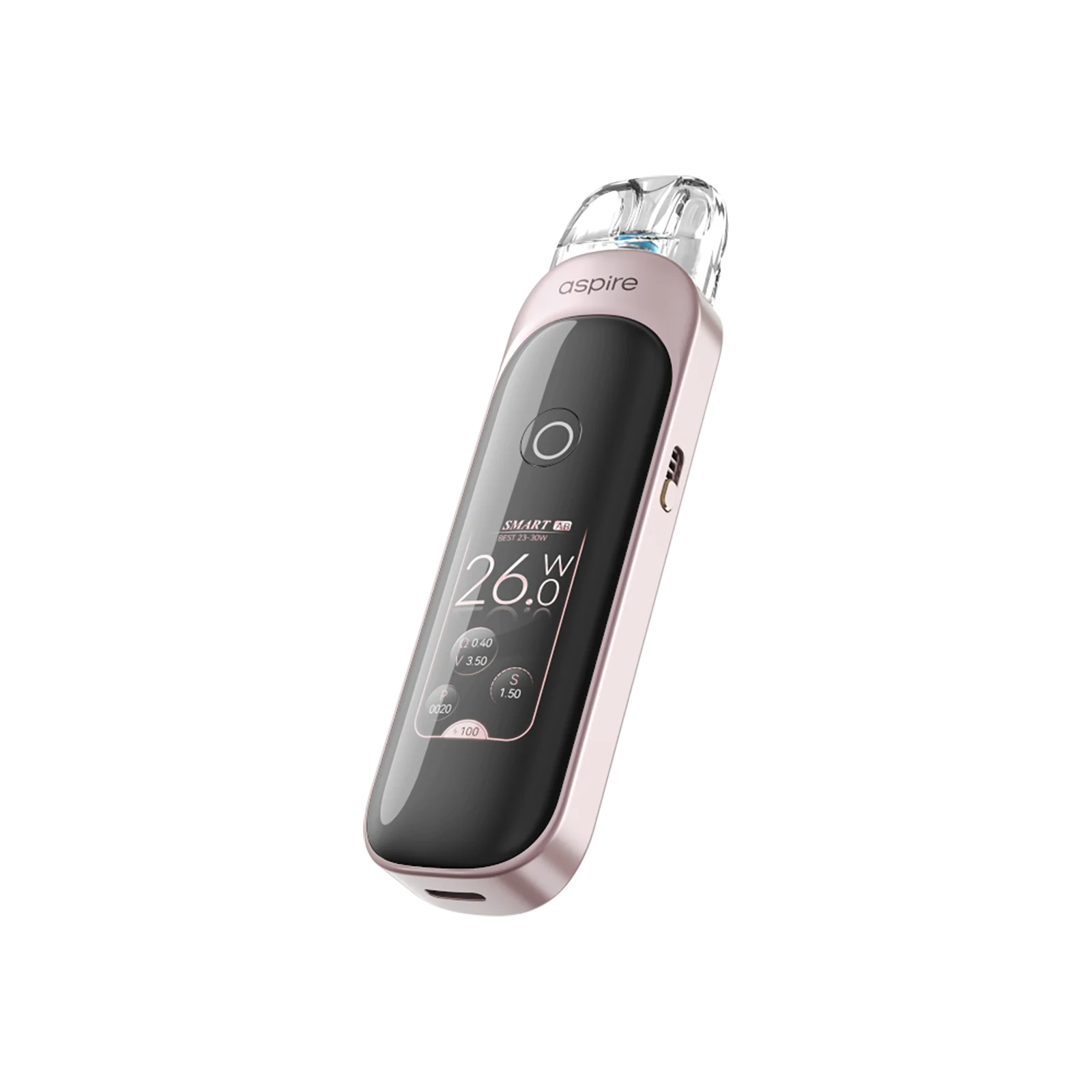 Aspire - Pixo - Kit - Pink
