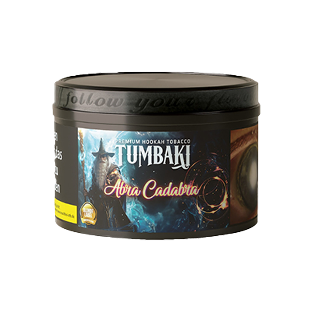 Tumbaki - Abra Cadabra - 200 g1-1-1