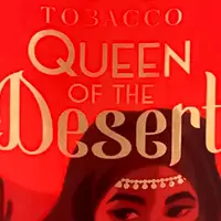 Queen of the Desert