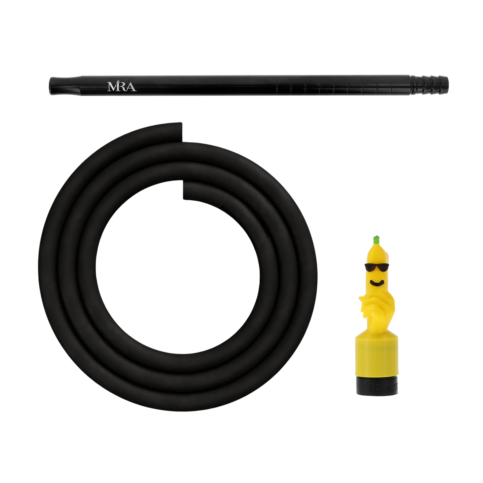 Bundle - A Hose Rarely Comes Alone