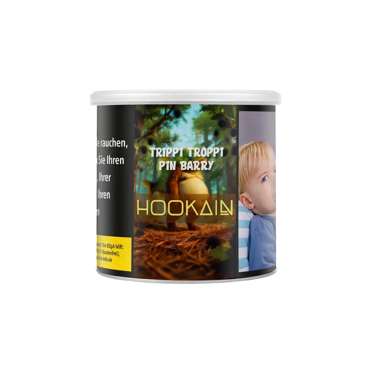 HOOKAIN - Trippi Troppi - 100g 1