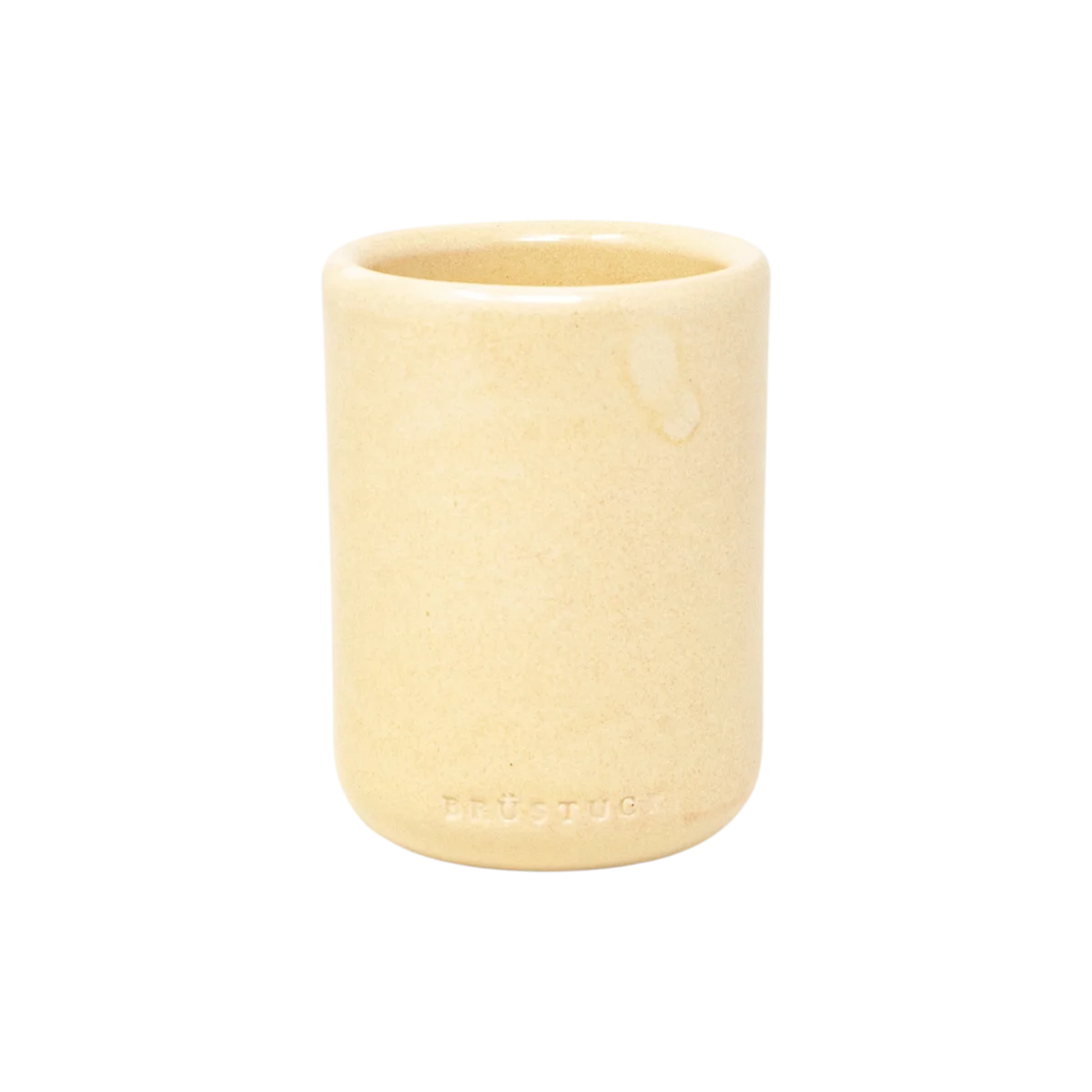 BRÜSTUCK STEINGUT -  COFFEE  COFFEE MUG - FOSSIL