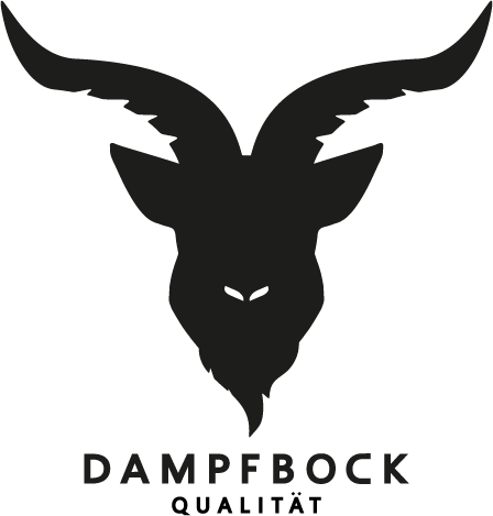 Dampfbock Logo