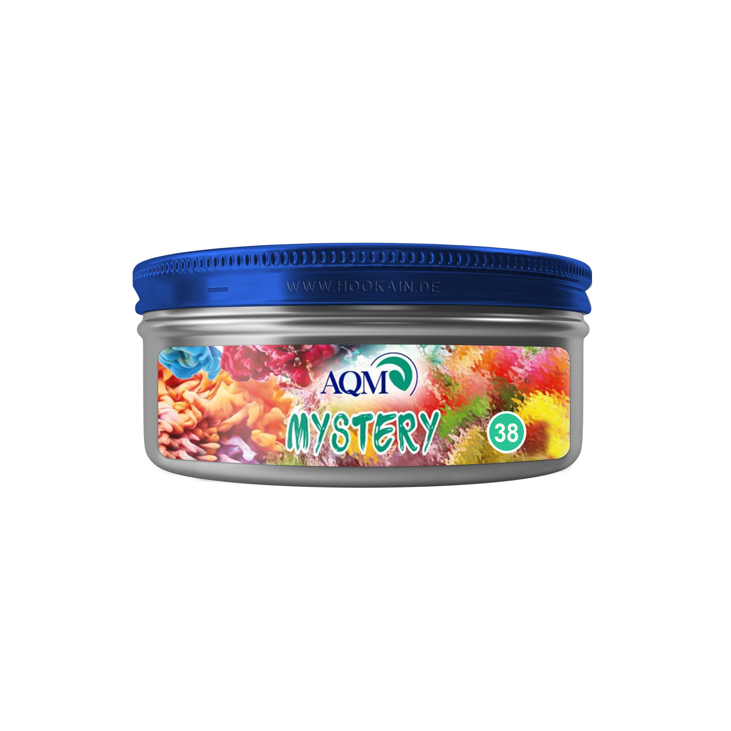 Aqua Mentha - Mystery - 200 g 