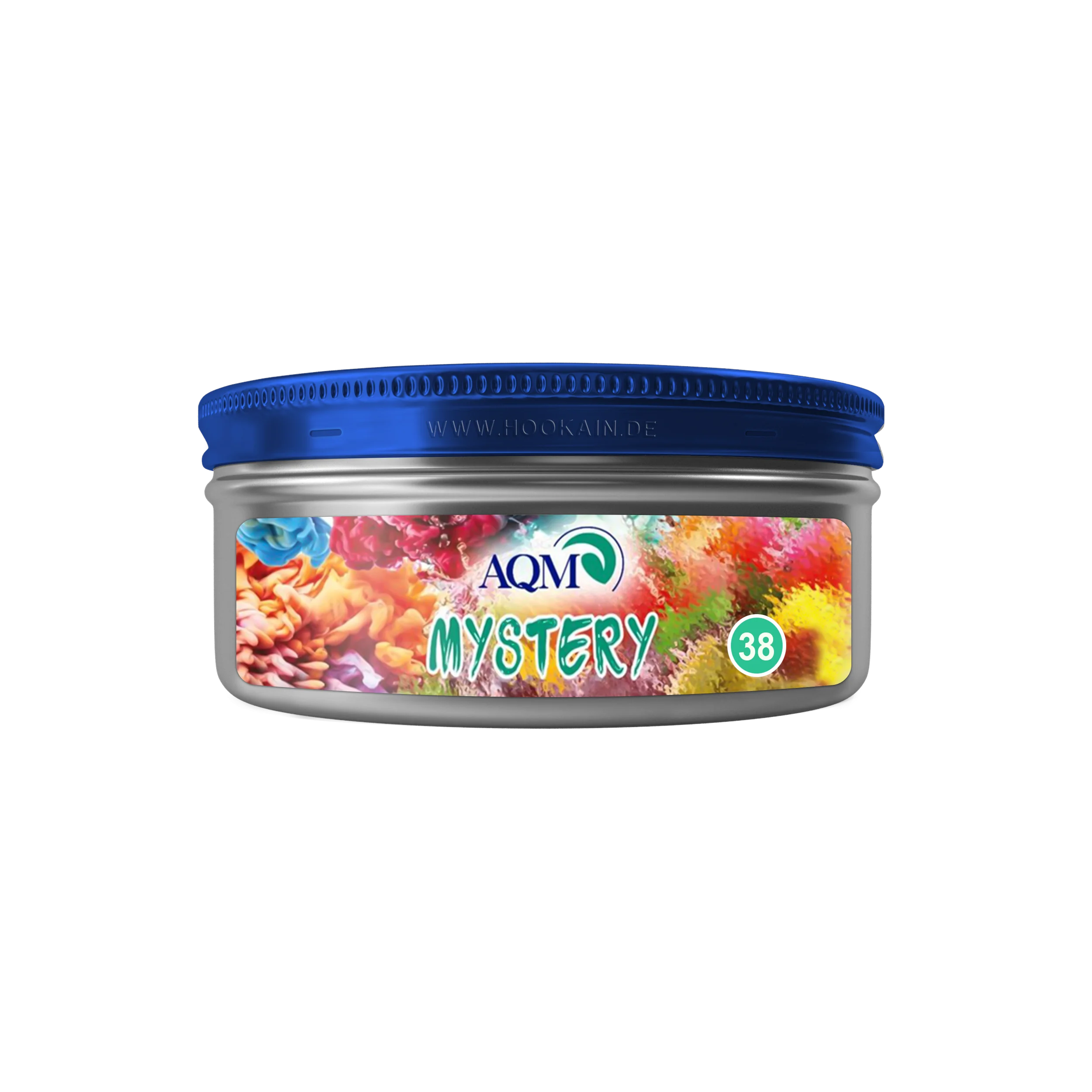 Aqua Mentha - Mystery - 200 g 