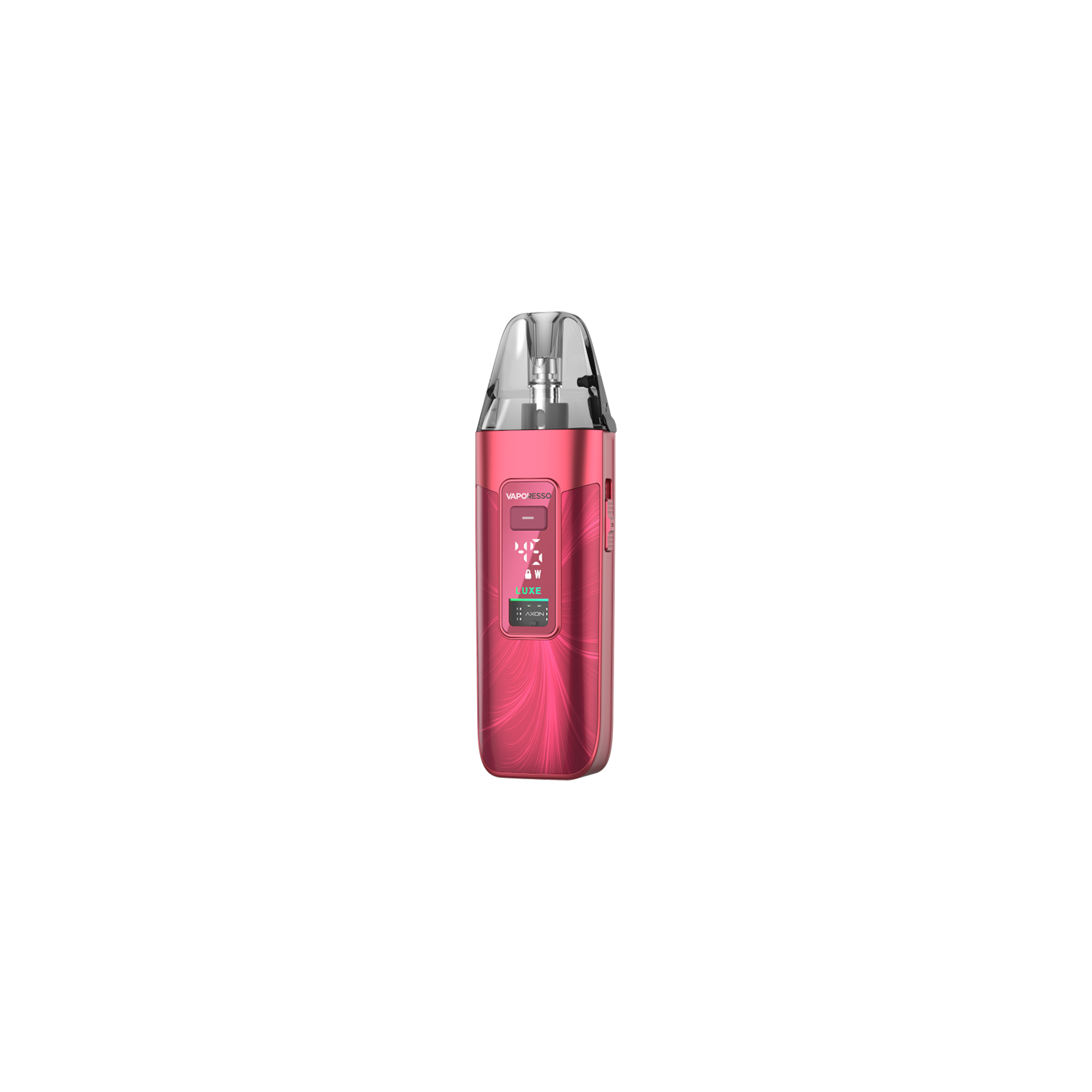 Vaporesso - Luxe X3 - Sheer Red1