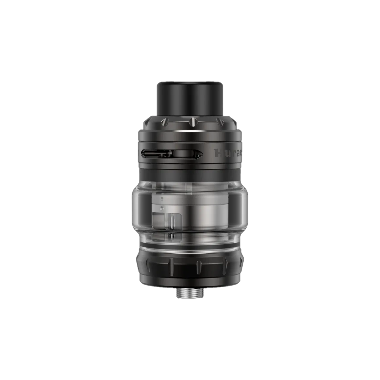 Aspire - Huracan - Tank mit Coil - Clearomizer Set - 0.15 Ohm & 0.3 Ohm - Gunmetal 2