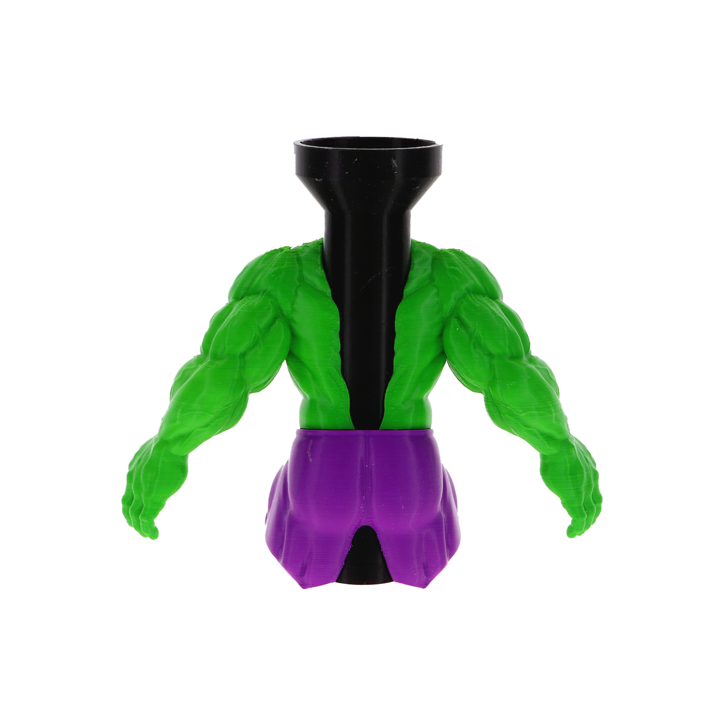 3D Blow-Off Sleeve - Haluk