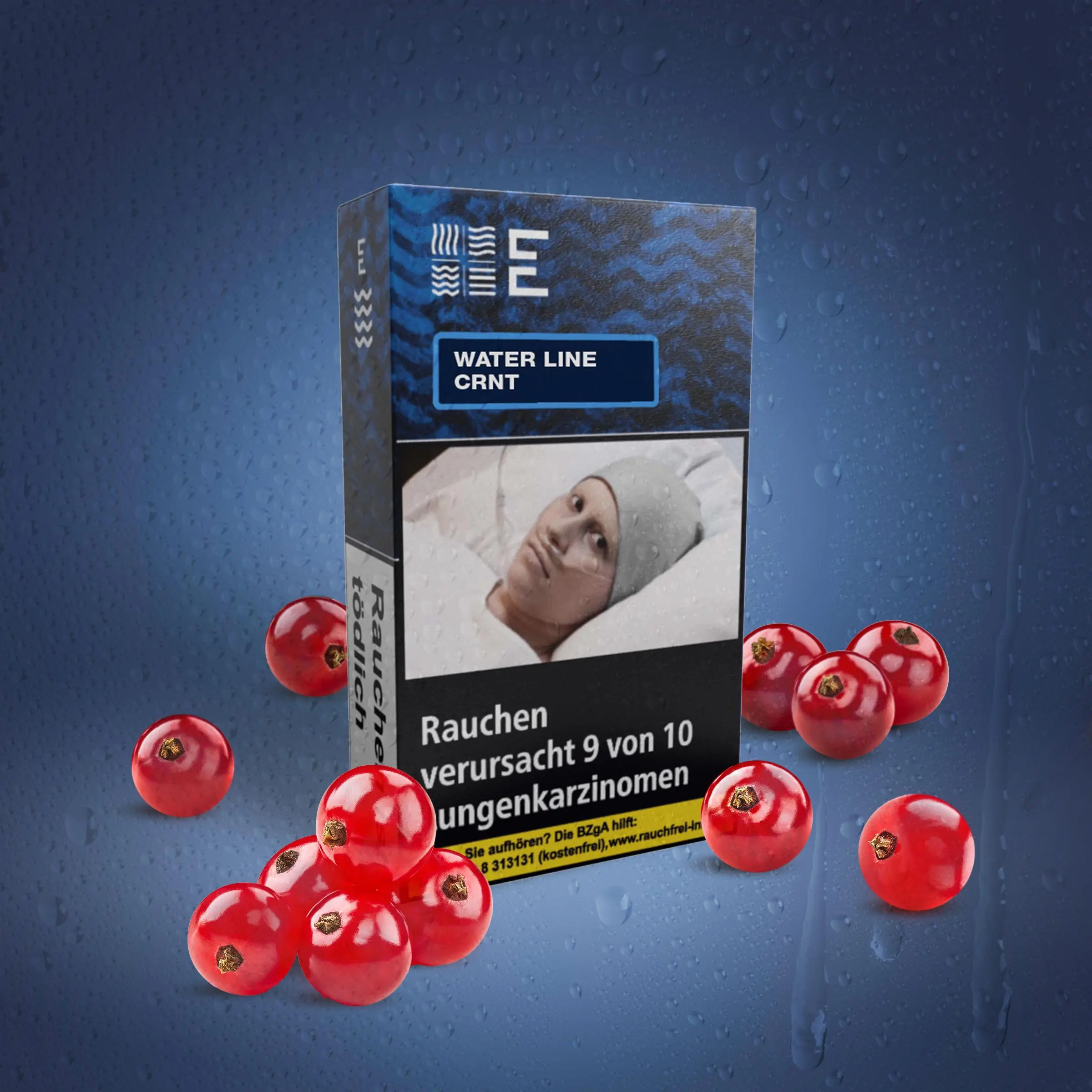 Element Shisha Tabak CRNT 25 g | Online bestellen 1 Element Shisha Tabak CRNT 25 g | Online bestellen 1