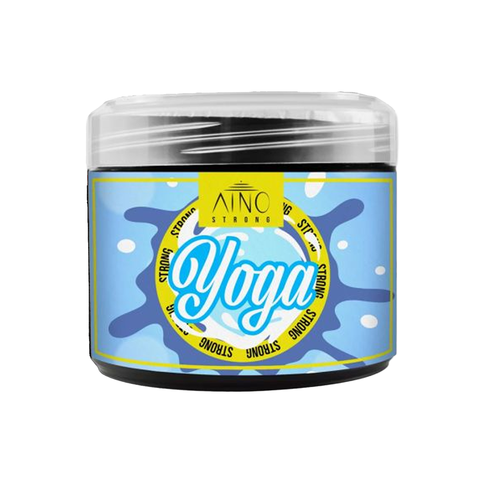 Aino - Strong Tobacco - 200 g Yoga
