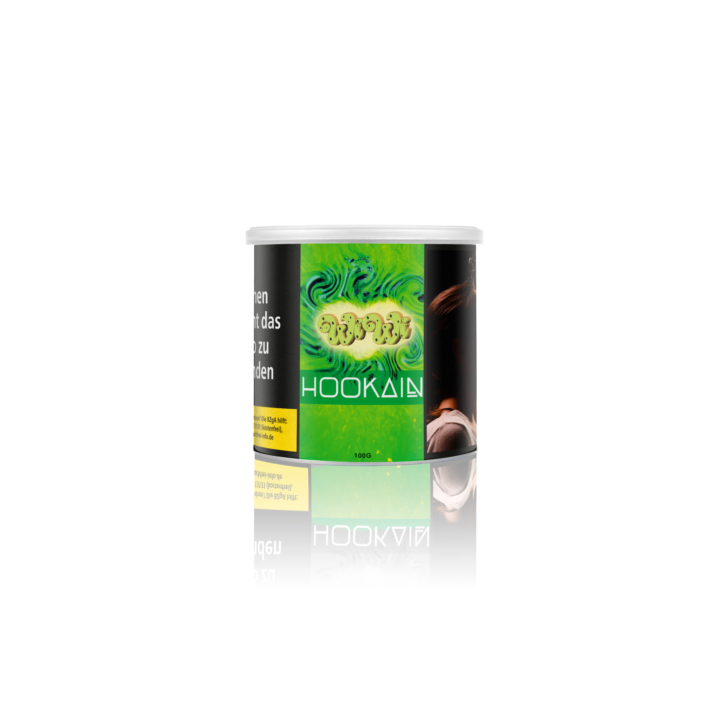 HOOKAIN - Wiwi - 100 g