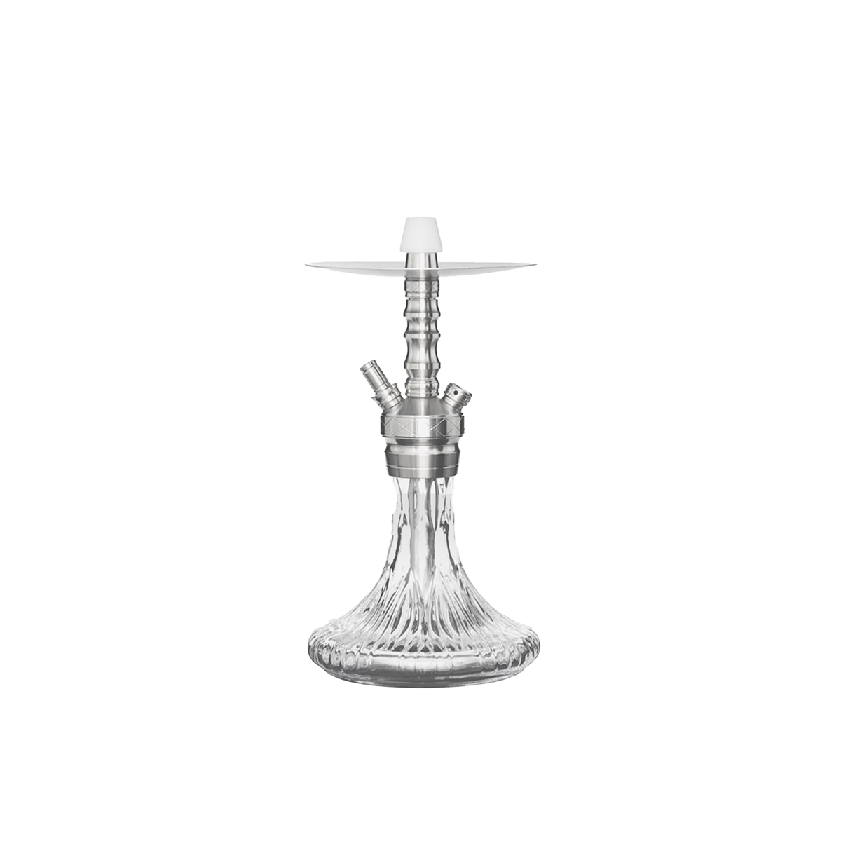 Mata Leon - Mls - 760 - Parva - Stainless Steel