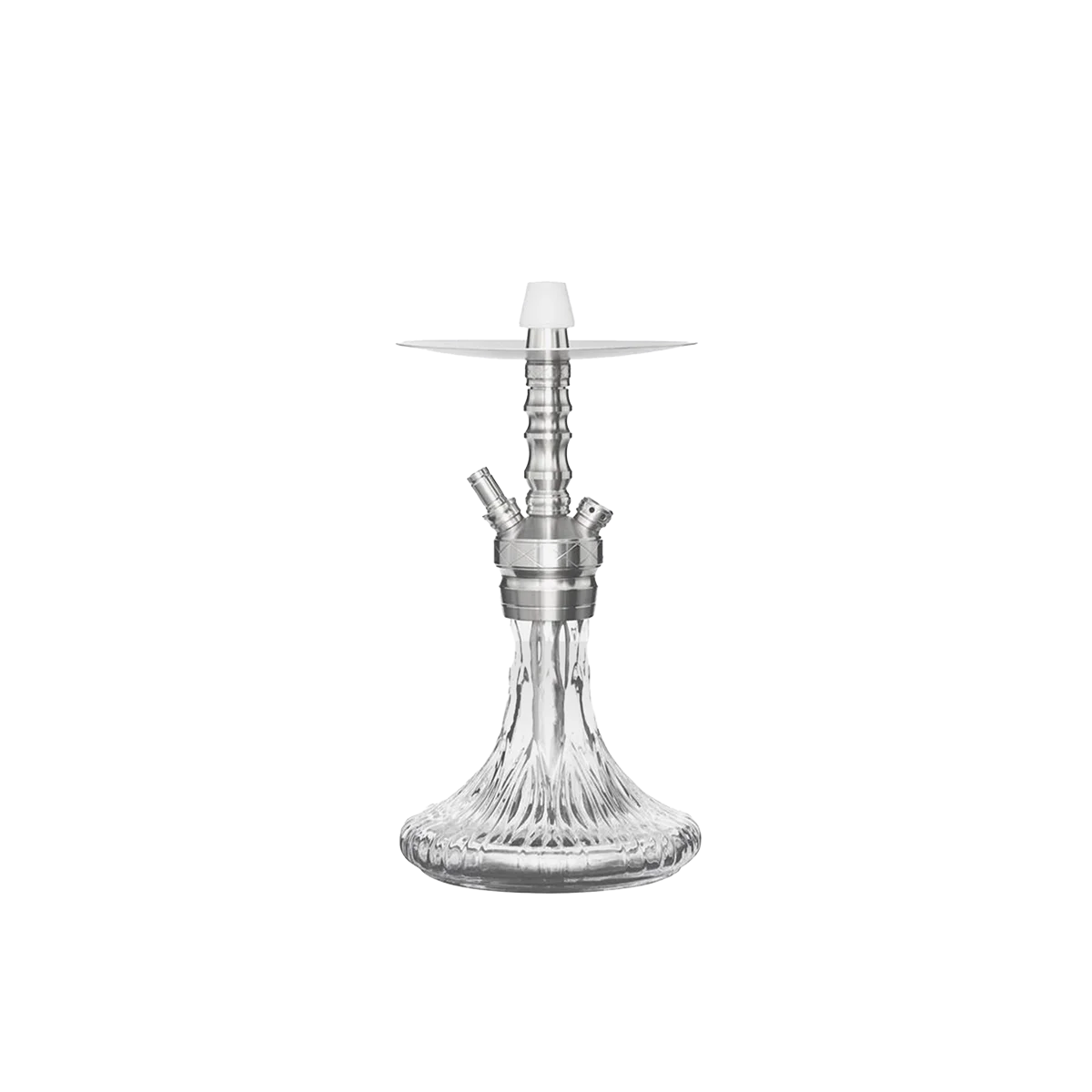 Mata Leon - Mls - 760 - Parva - Stainless Steel