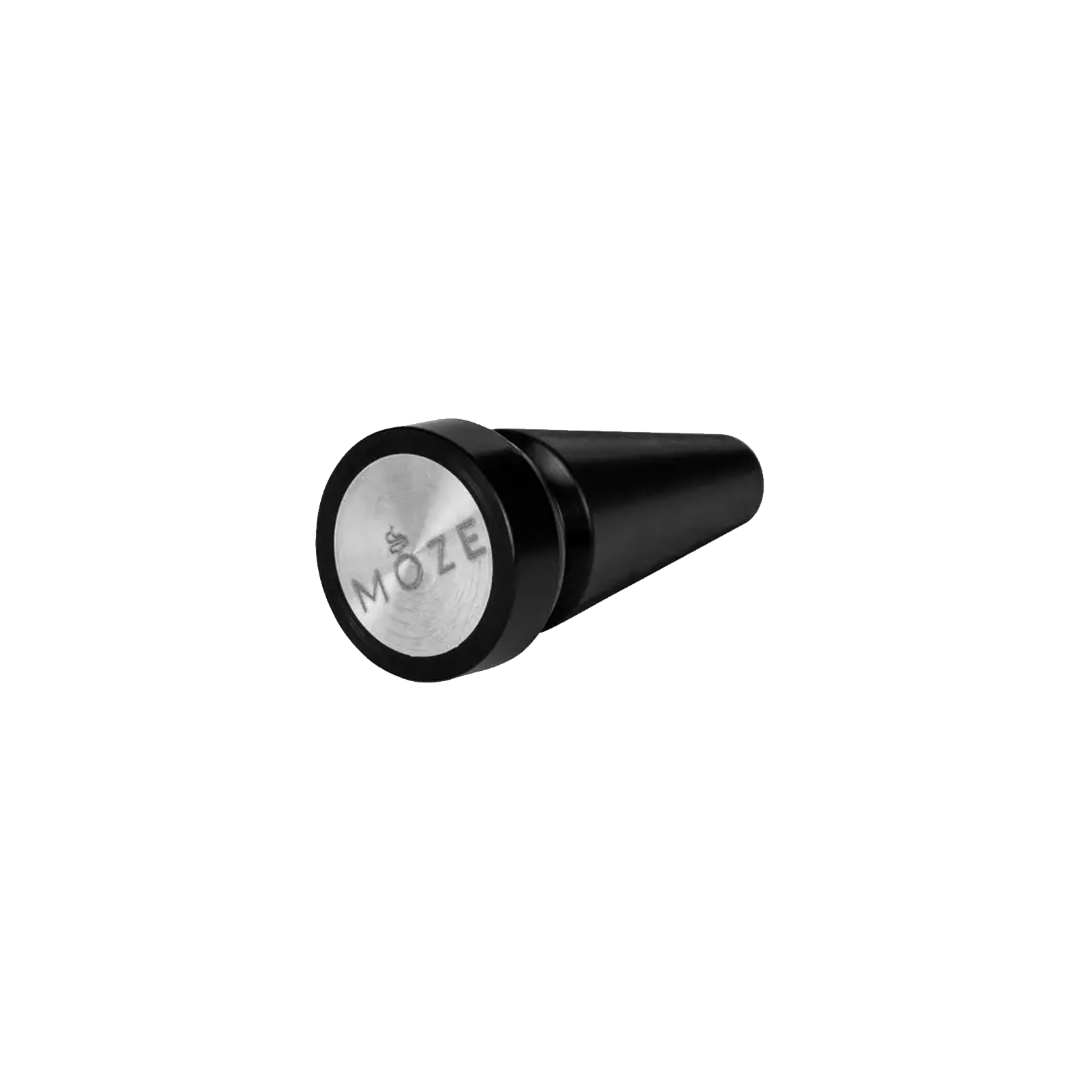 Moze - Phunnelstopfen - Original Black2
