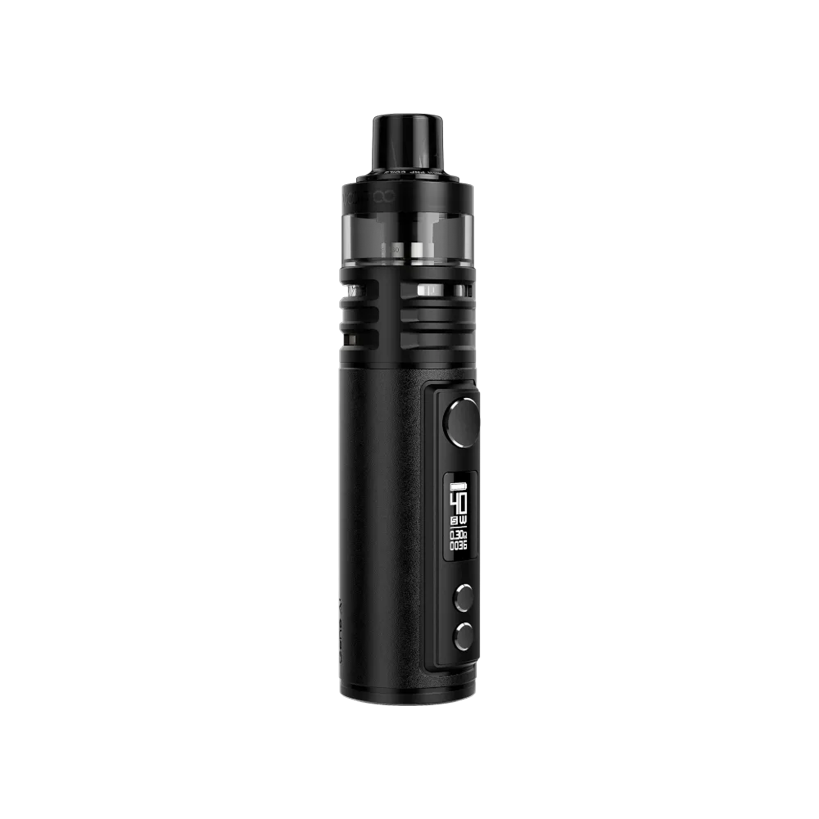 Voopoo - Drag H40 - Kit - Schwarz 1