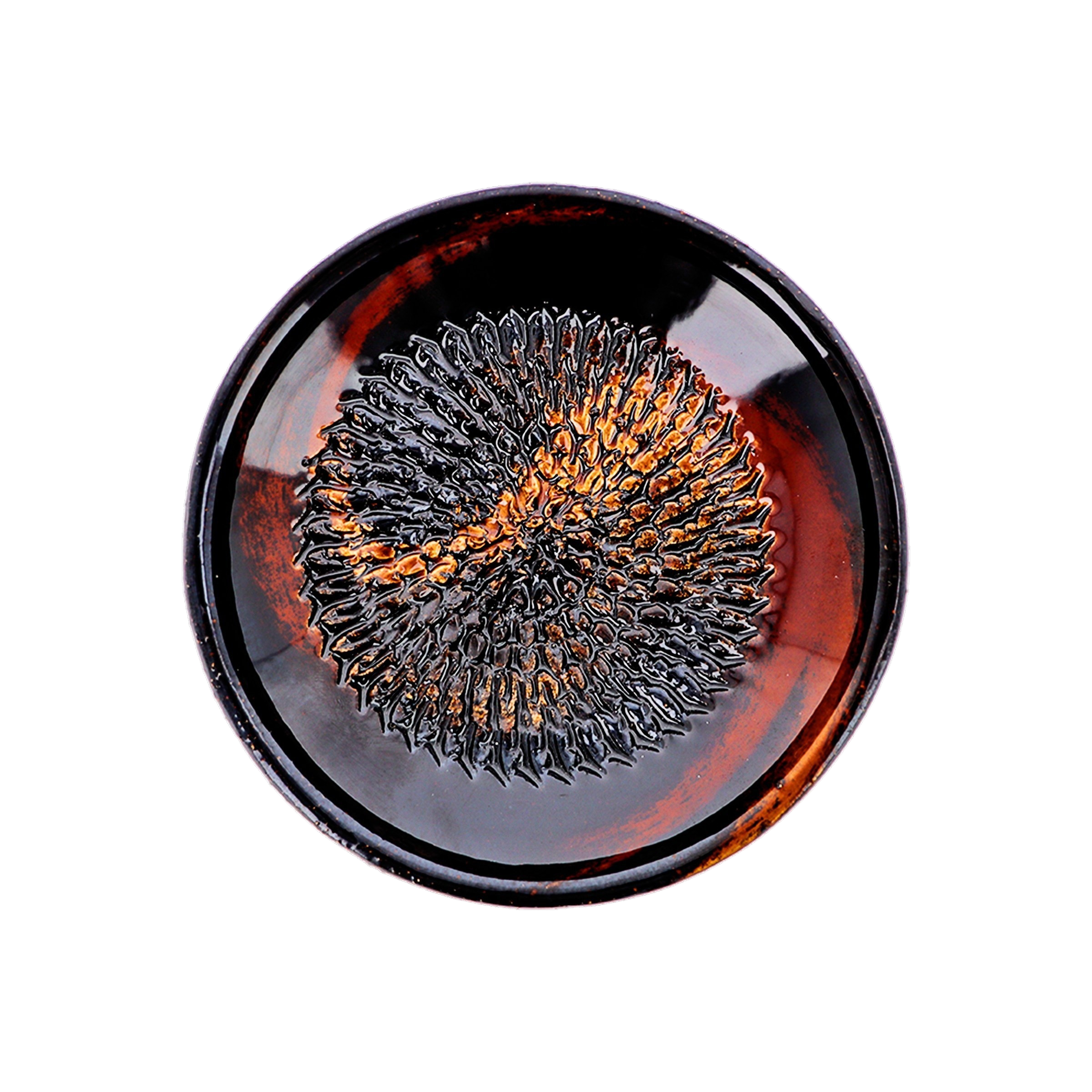 Garlic Grater - ACHO BRA - Caramel