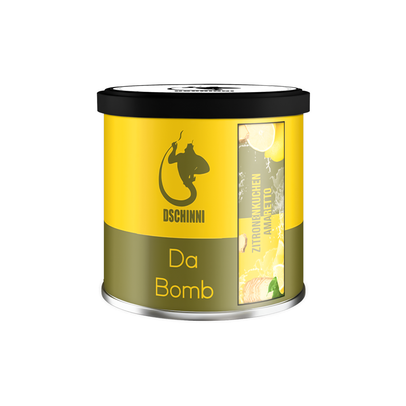 Dschinni Da Bomb 200 g Shisha Tabak günstig kaufen 2