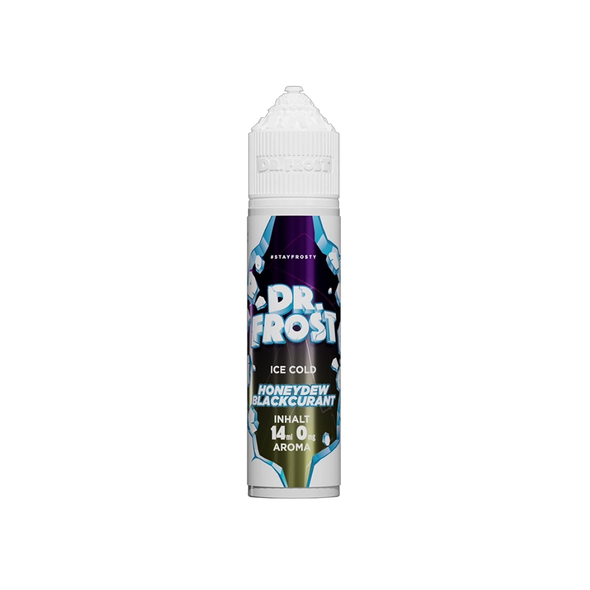 Dr. Frost Aroma Longfill Honeydew Blackcurrant 14 ml f&uuml;r E-Liquid kaufen 2