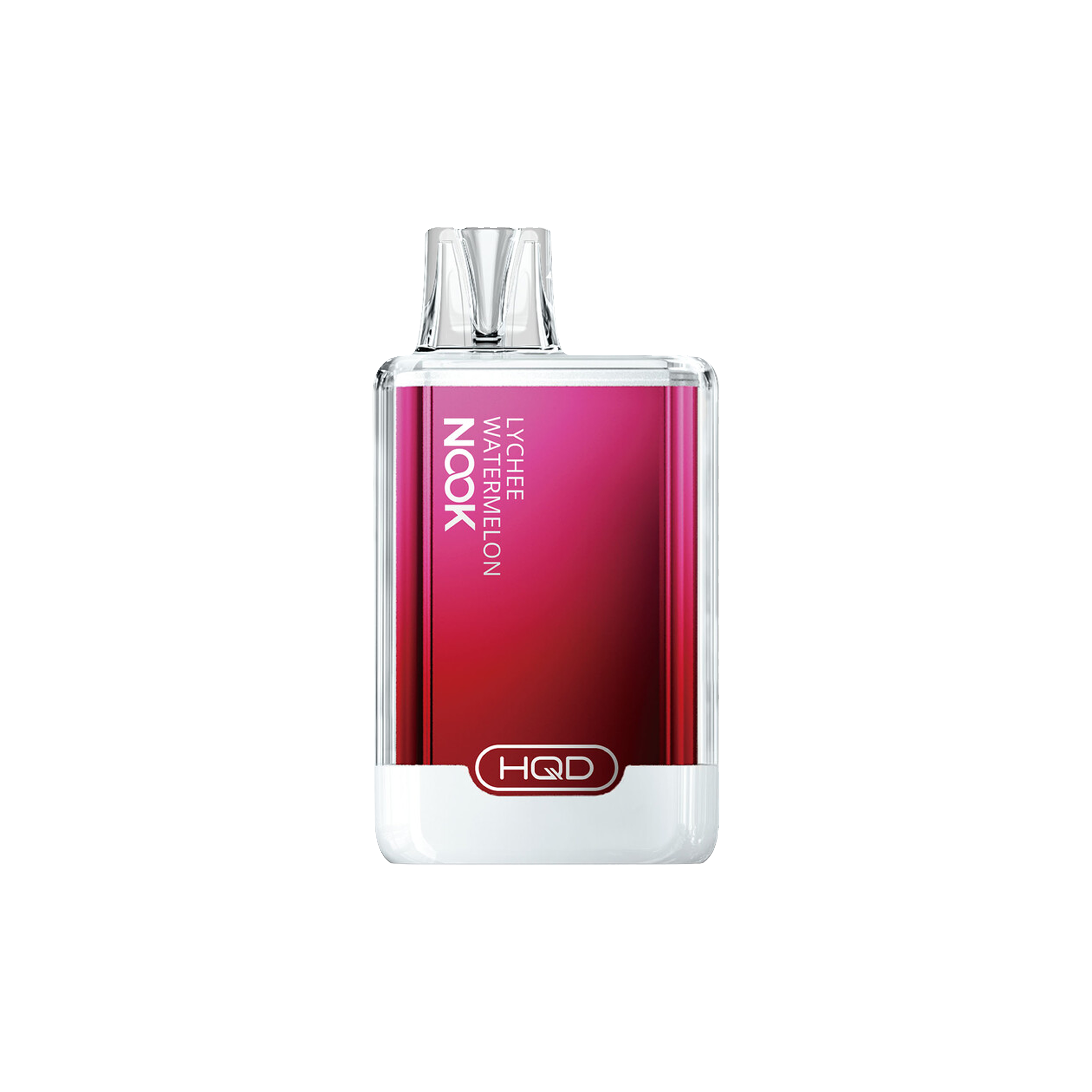 HQD Nook - Vapestick - Lychee&nbsp;Watermelon - Hookain Onlineshop 2
