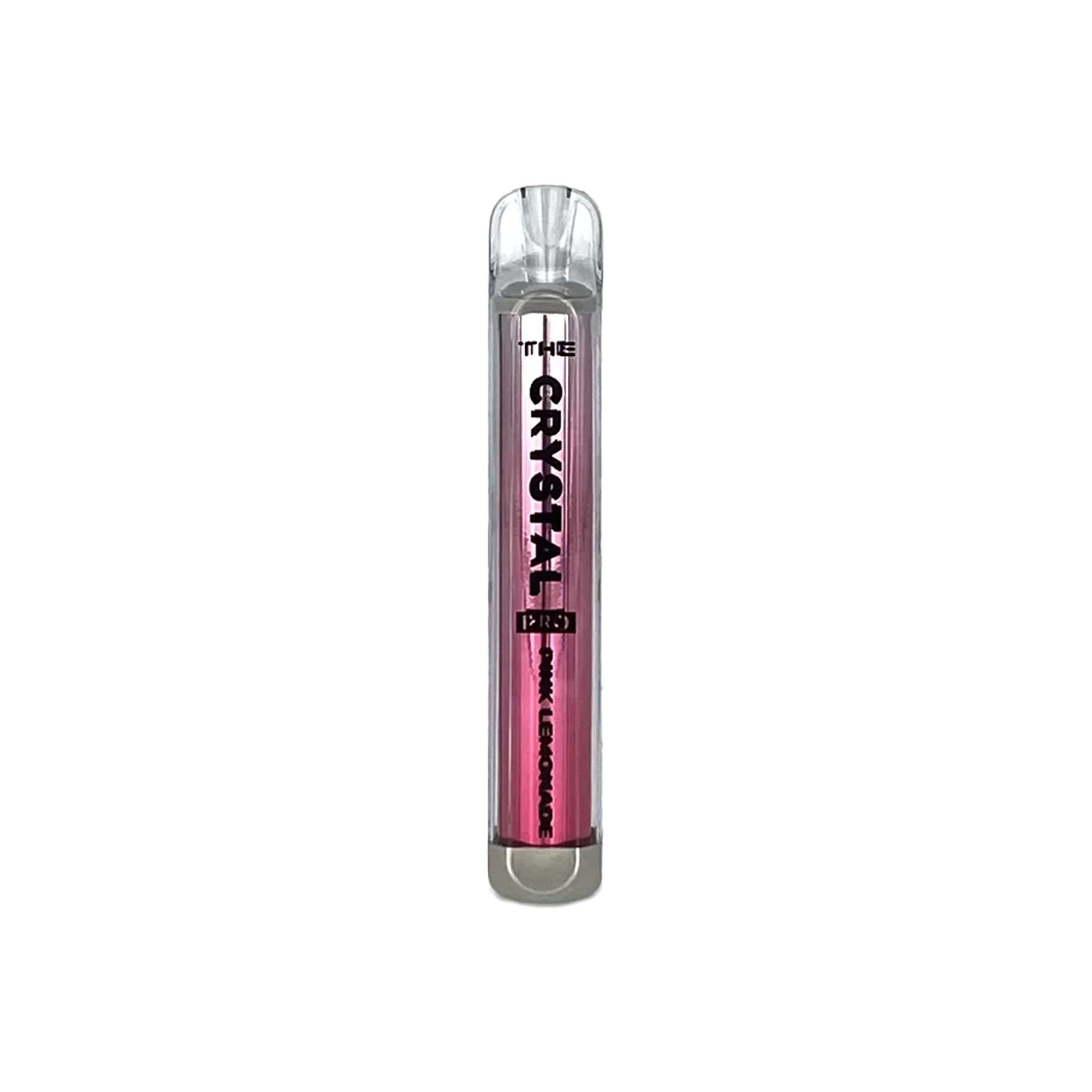 The Crystal Pro - Pink Lemonade - Vapestick  | Günstig online kaufen