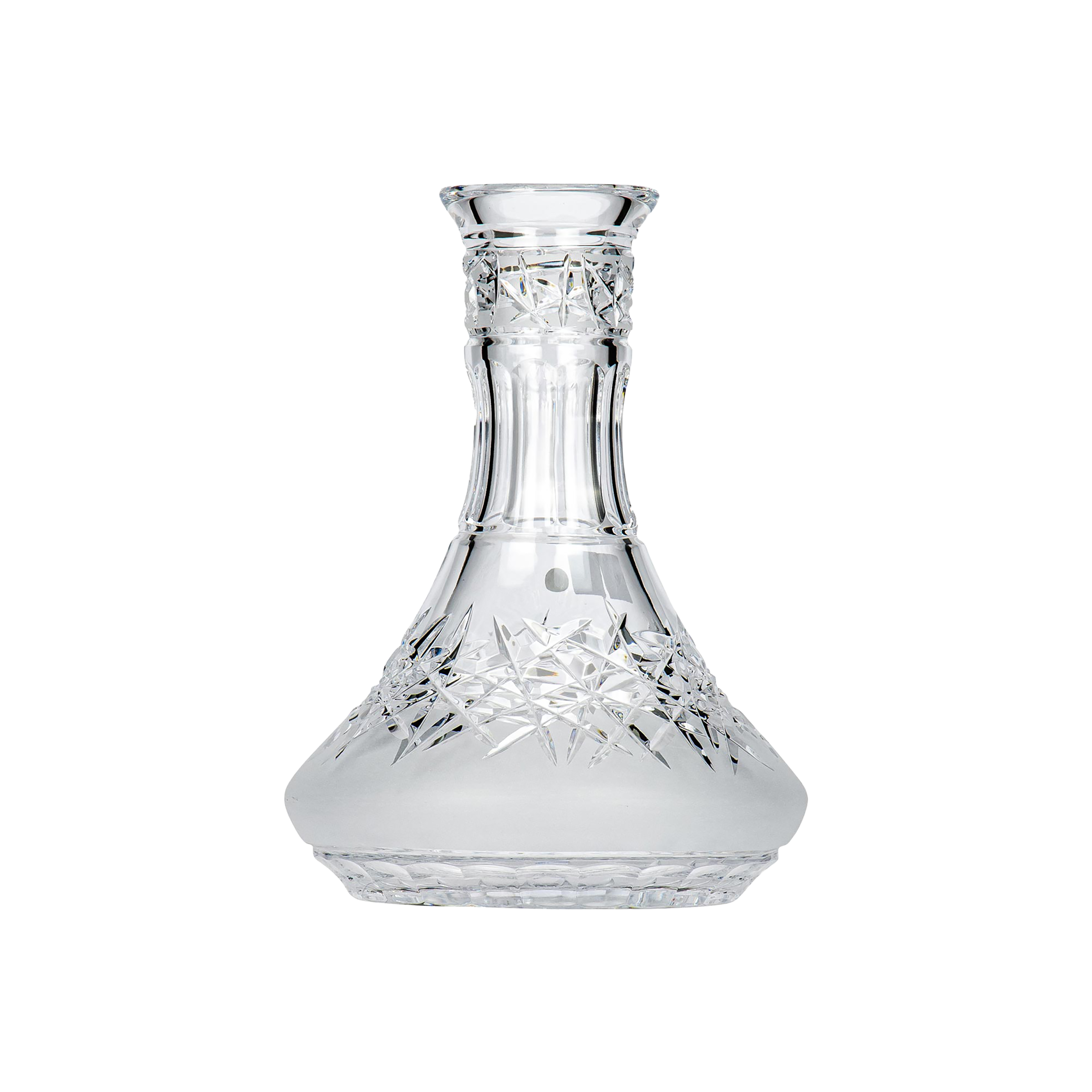 Caesar - Crystal - Trunk - Hoarfrost - Down - Clear