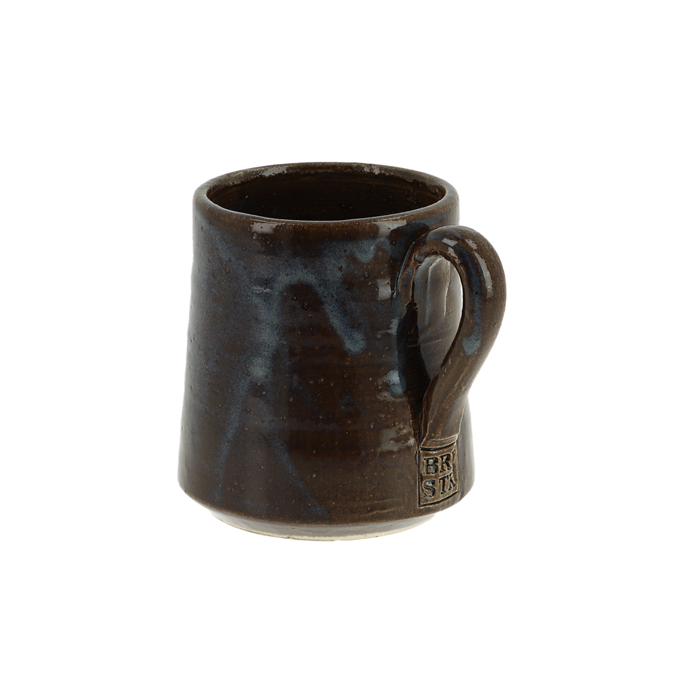 BRÜSTUCK STEINGUT COFFEE CUP (Das Perfekte Dinner) 1 BRÜSTUCK STEINGUT COFFEE CUP (Das Perfekte Dinner) 1