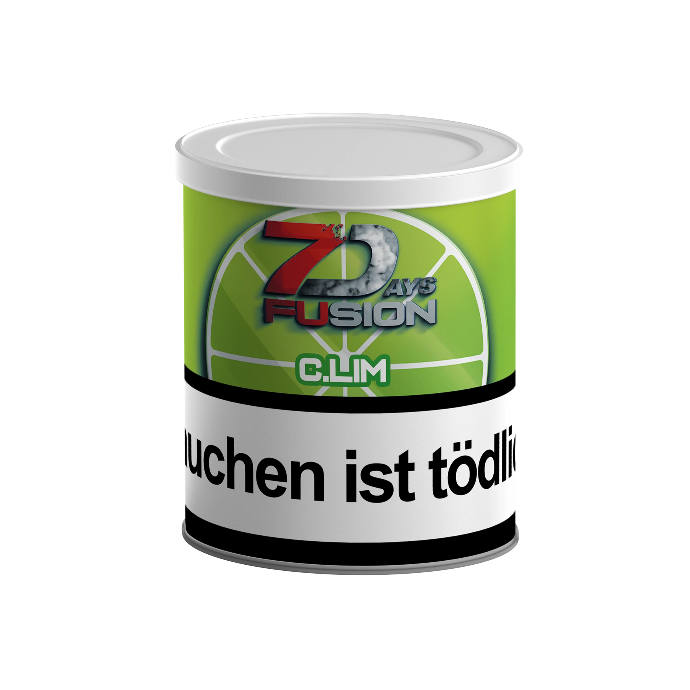 7 Days Dry Base Pfeifentabak C.Lim 65g | Online bestellen  2