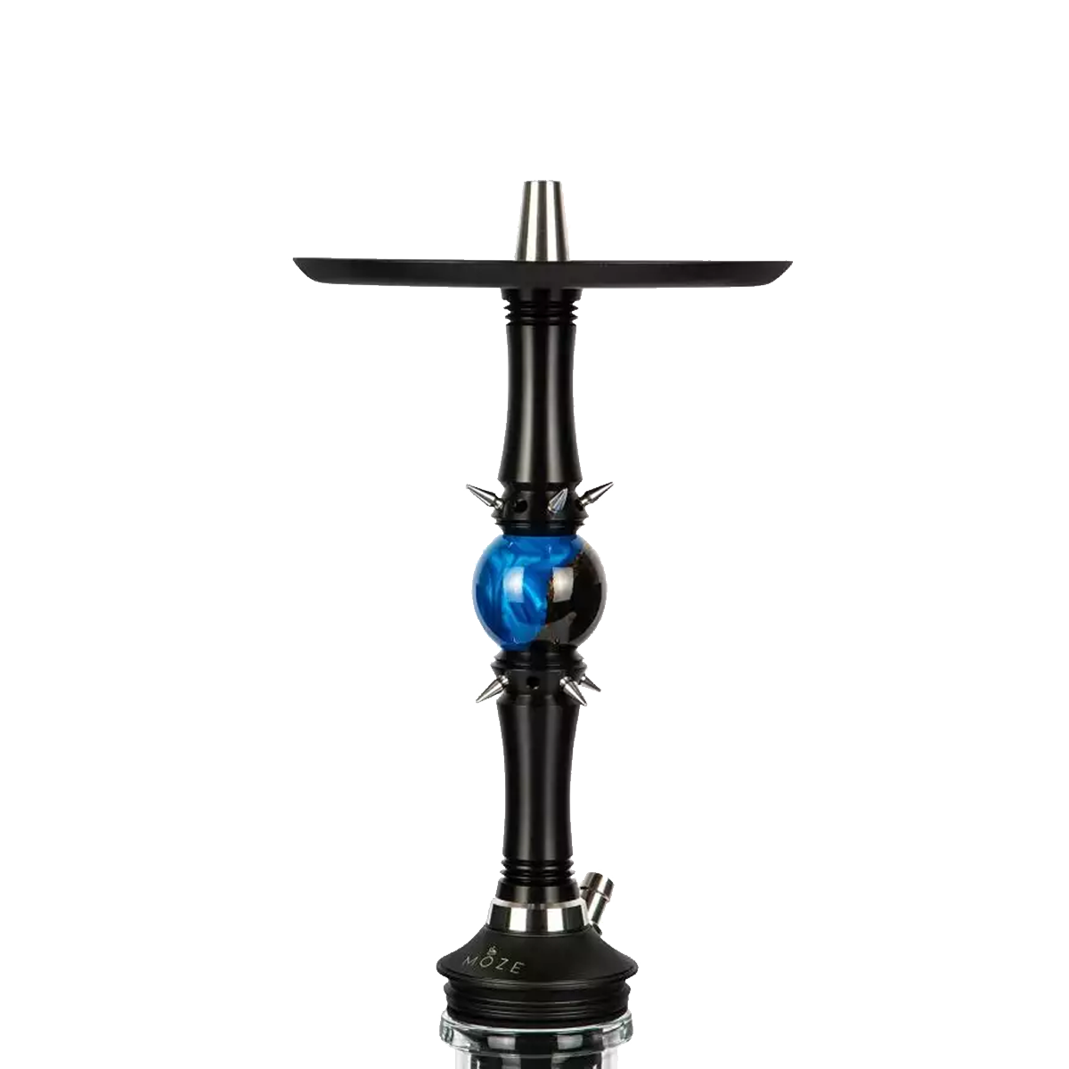 Moze Sphere 2 Blurry Neptune - Rauchsäulen Set 3