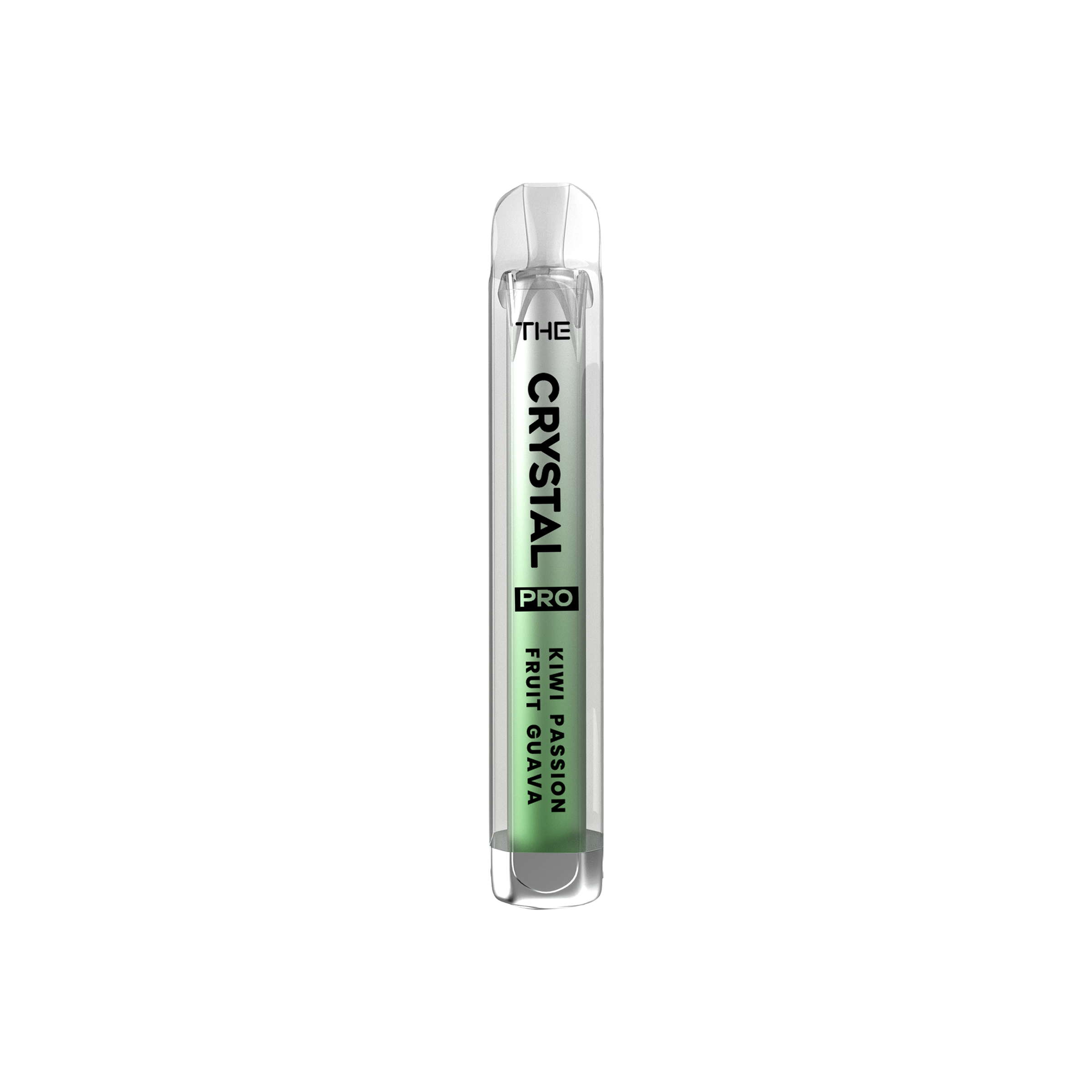 The Crystal Pro - Kiwi Passion Fruit Guava - Vapestick