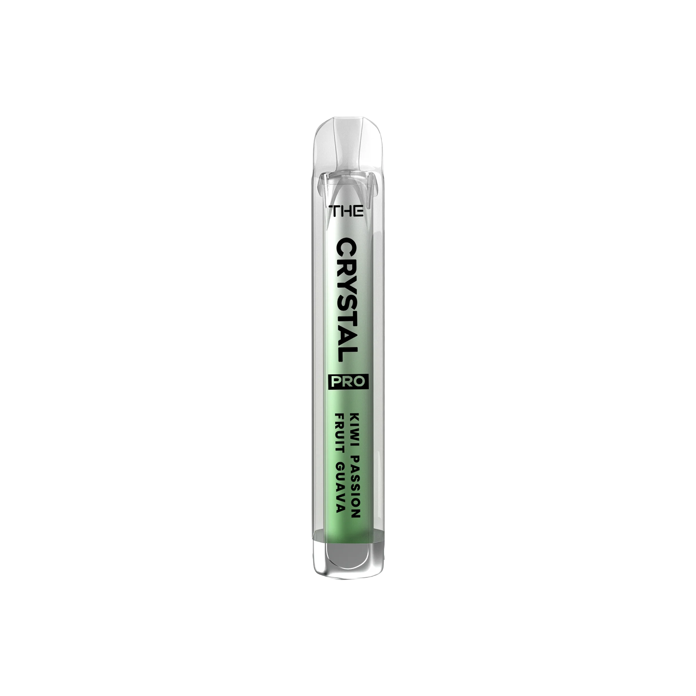 The Crystal Pro - Kiwi Passion Fruit Guava - Vapestick