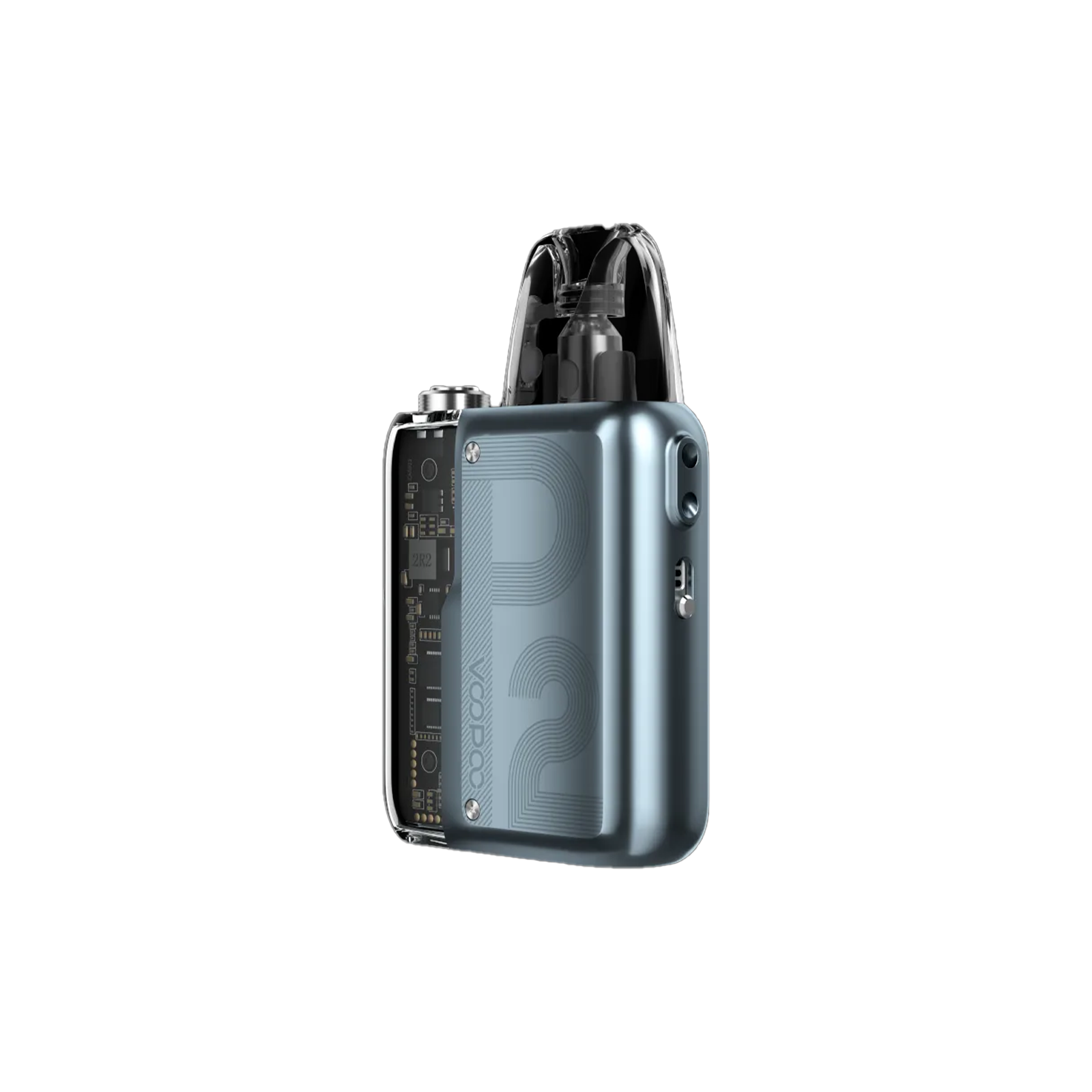 Voopoo - Argus P2 - Kit - Grau 2