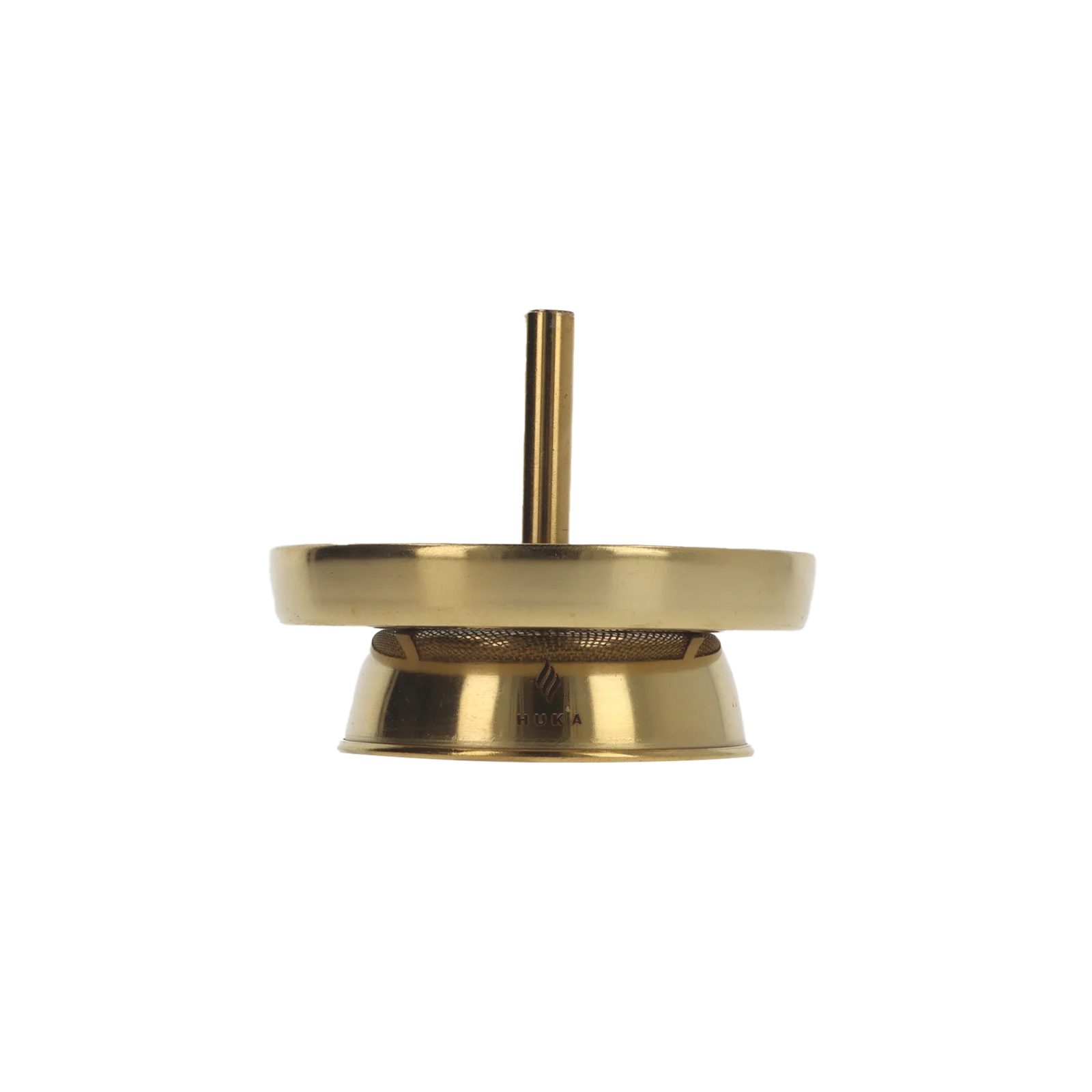 Huka - Stack Ph&ouml;nix Aufsatz - Gold1